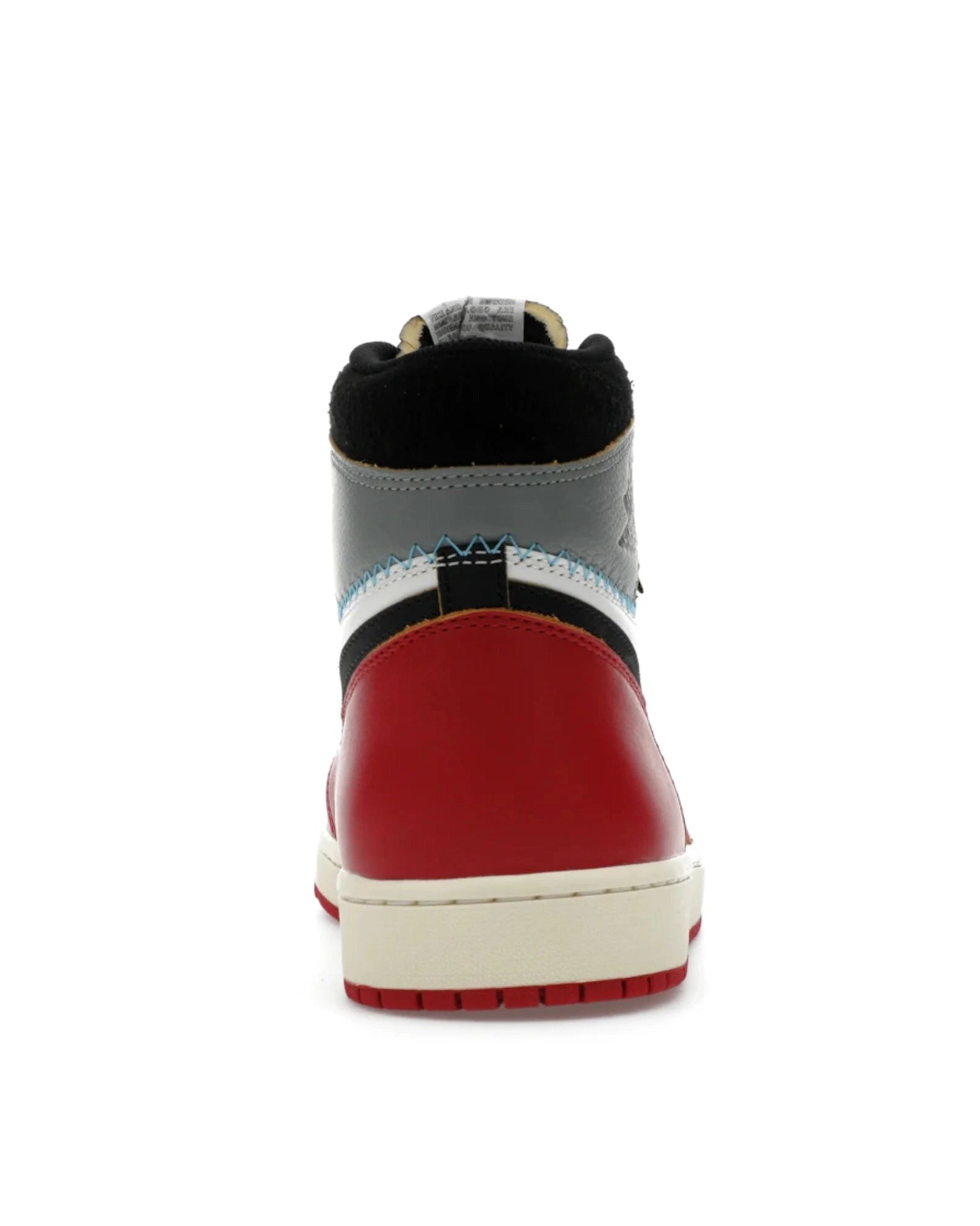 Jordan 1 Retro High OG SP Union LA Chicago Shadow