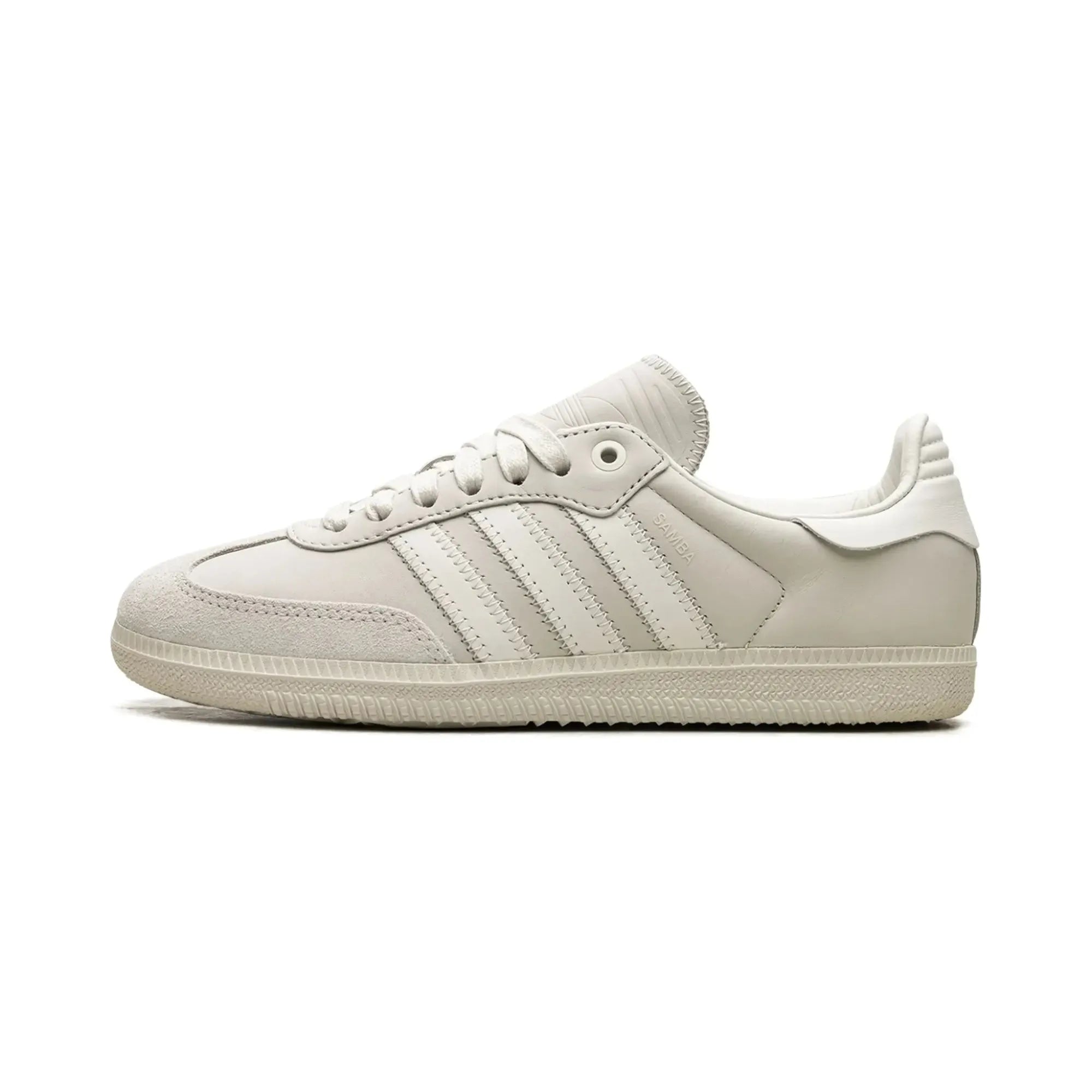 adidas Samba Humanrace Cloud White