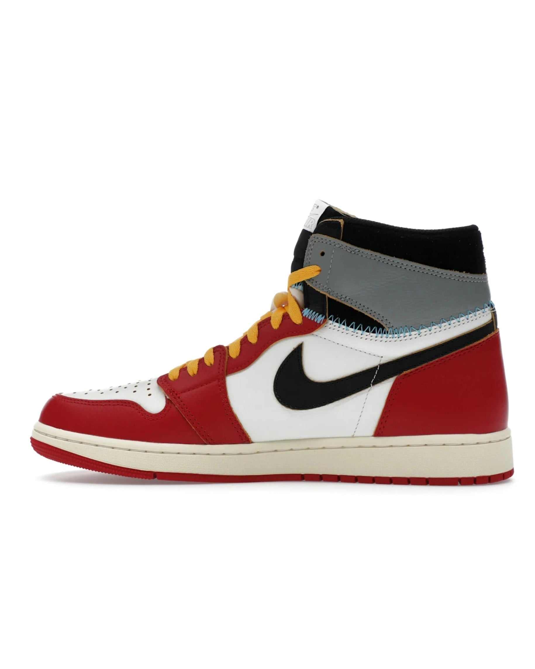 Jordan 1 Retro High OG SP Union LA Chicago Shadow