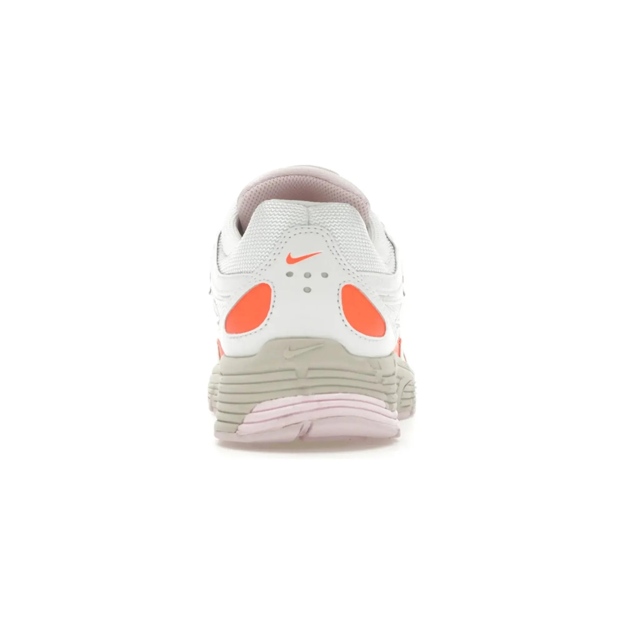 Nike P-6000 Digital Pink Crimson (Women's)