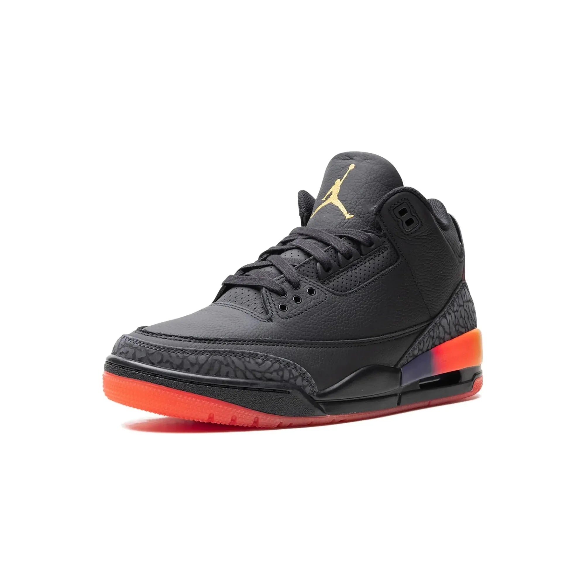 Jordan 3 Retro J Balvin Rio