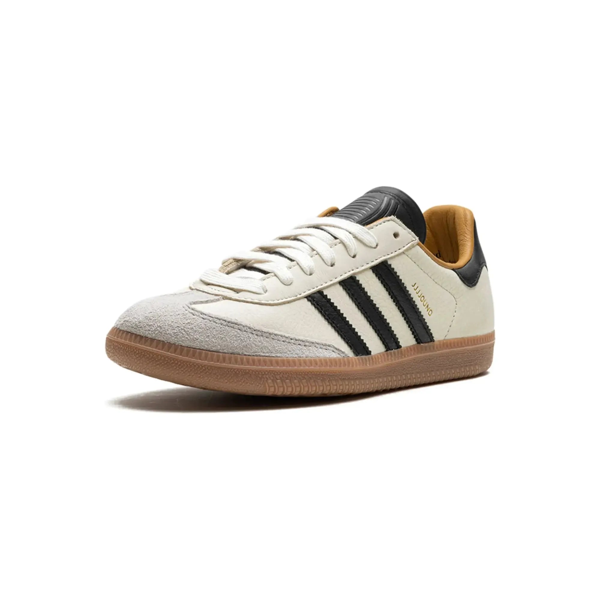 adidas Samba OG JJJJound White