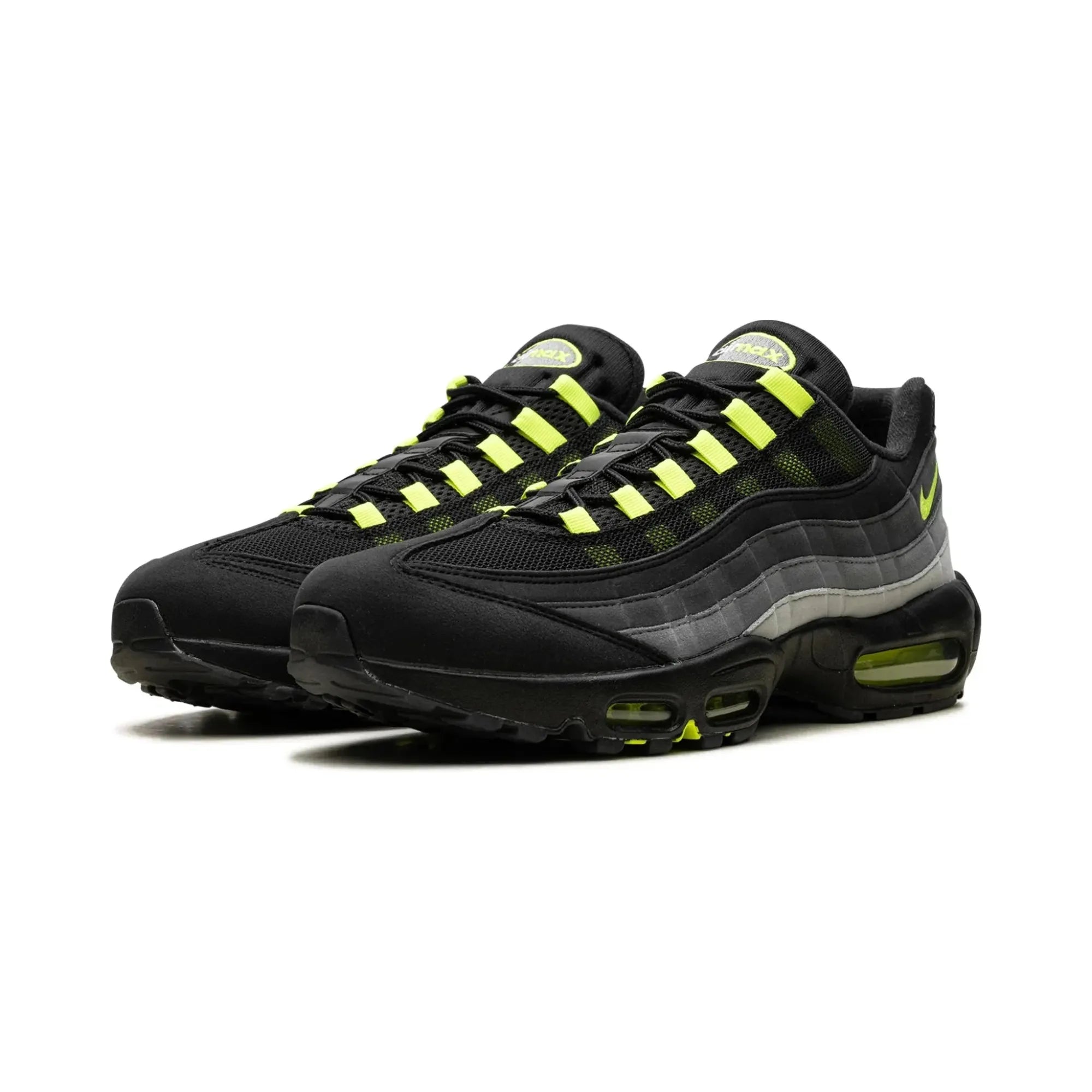 Nike Air Max 95 Black Neon
