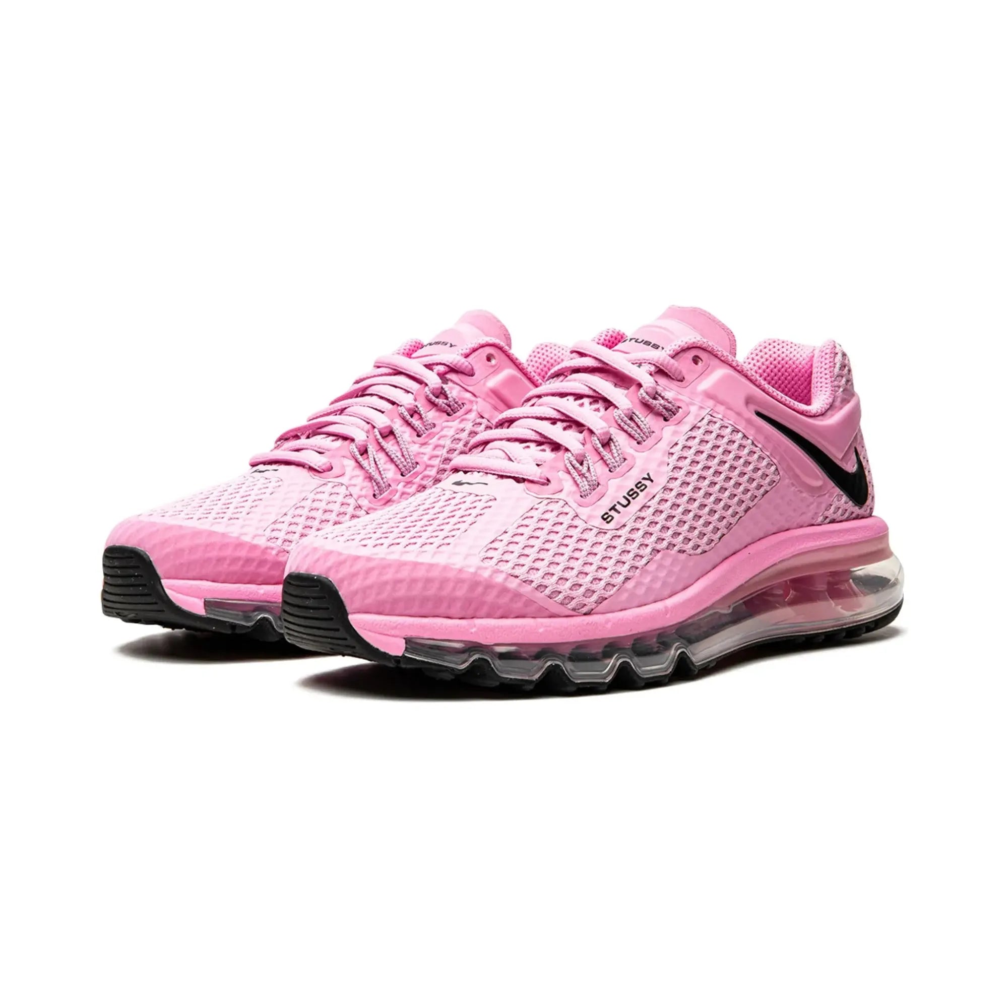 Nike Air Max 2013 Stussy Pink