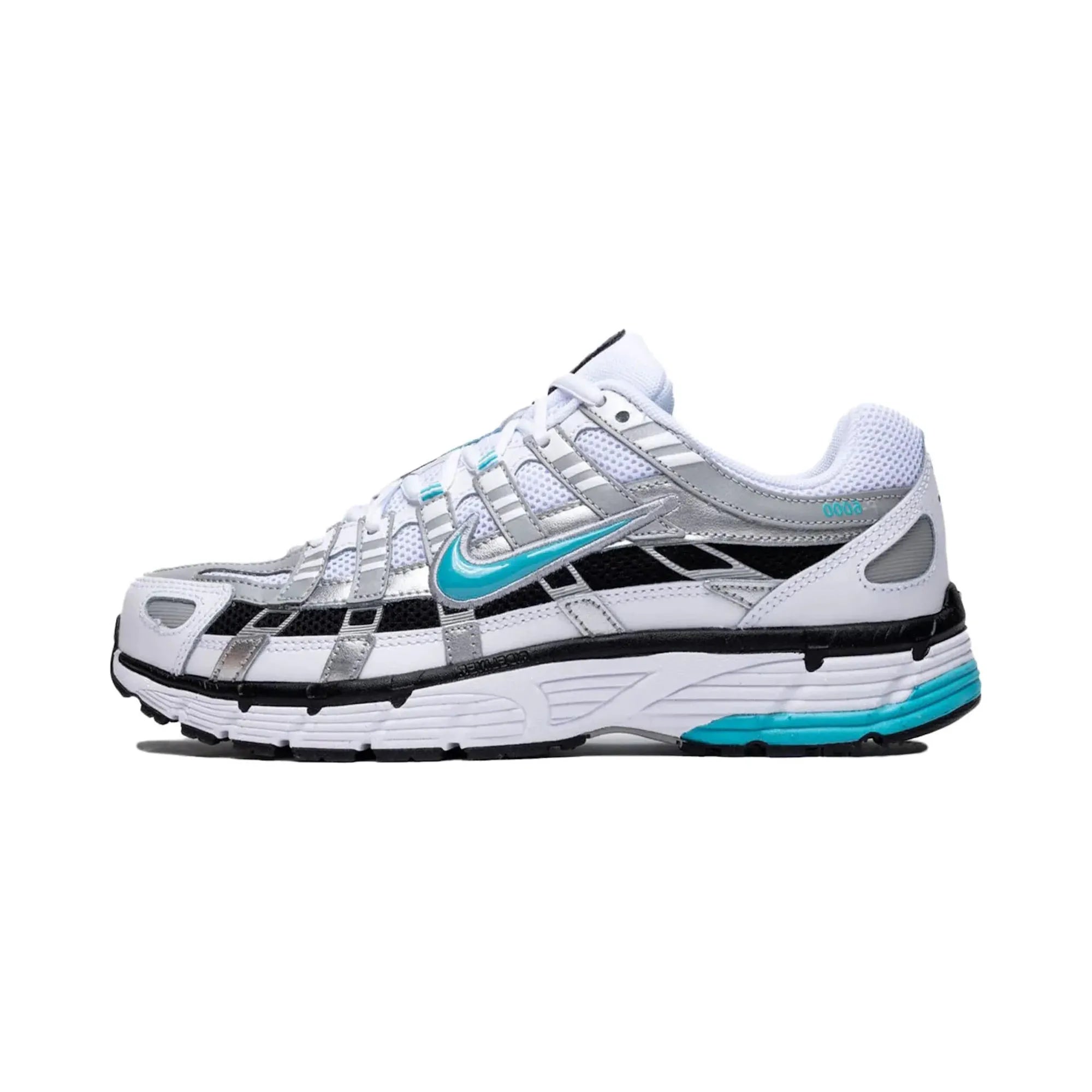 Nike P-6000 Dusty Cactus