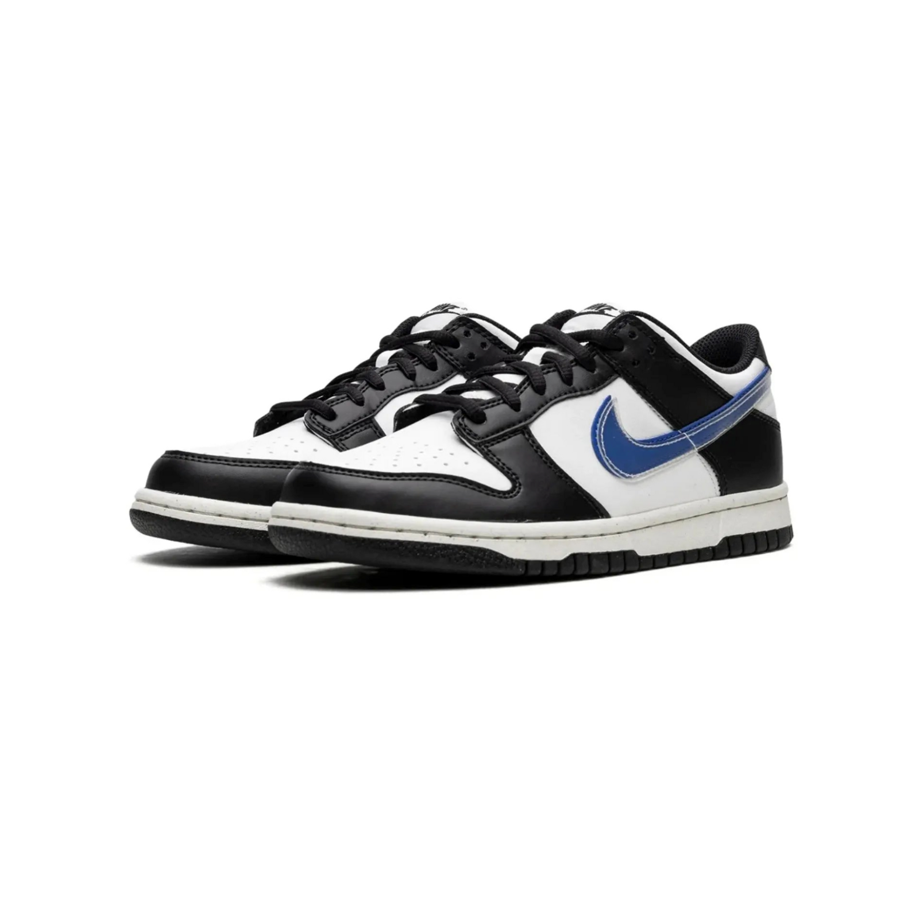 Nike Dunk Low Next Nature "TPU Swoosh" - street-bill.dk