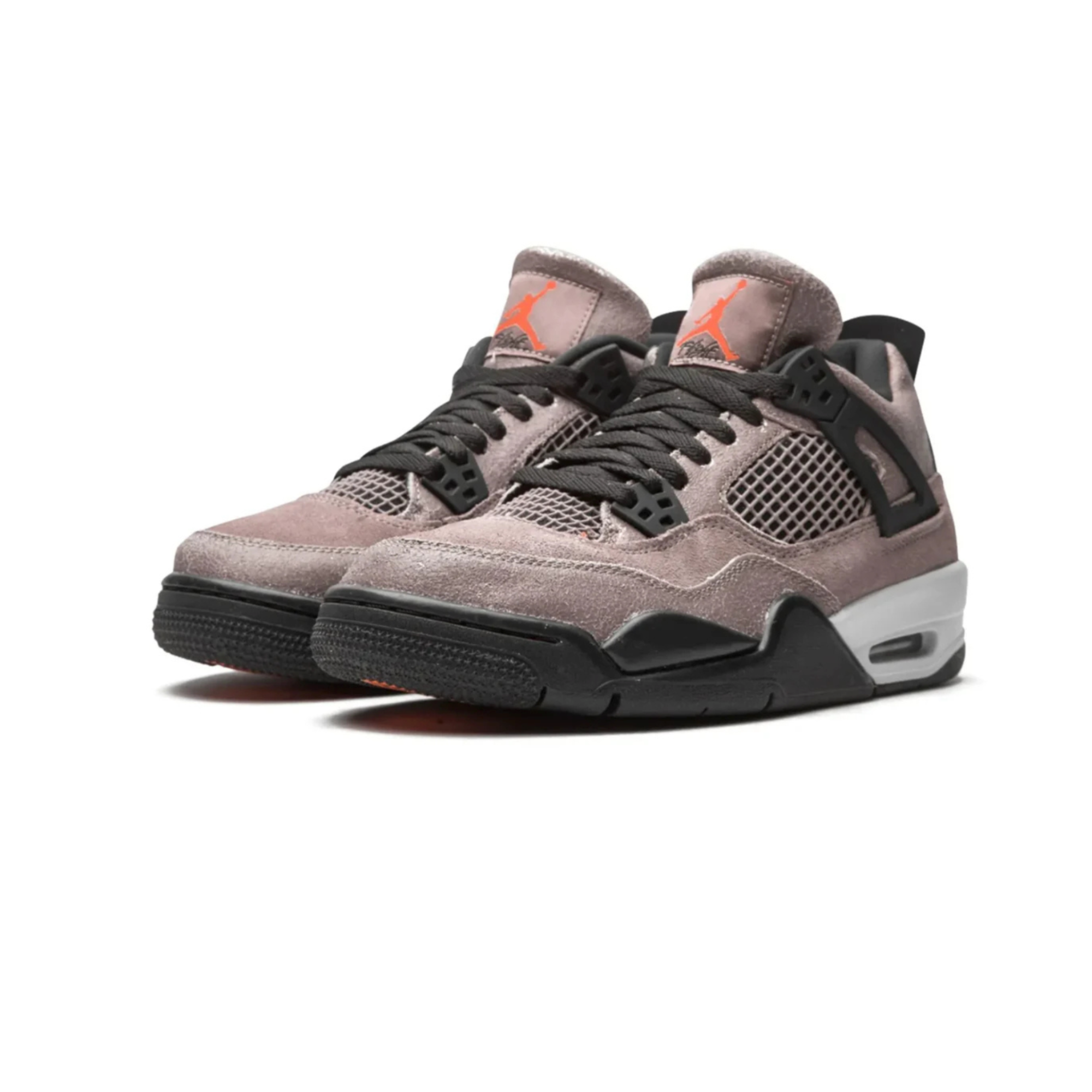Taupe haze