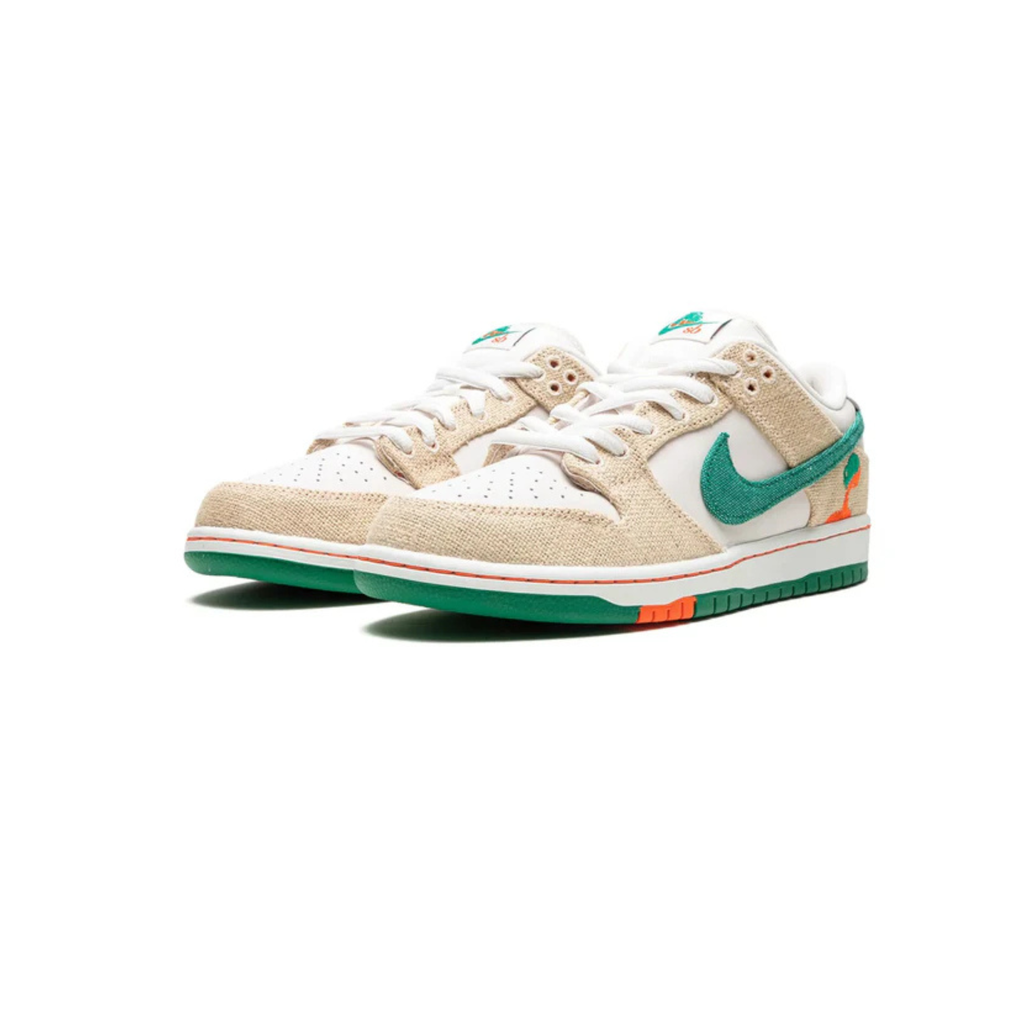 Nike SB Dunk Low "Jarritos" - street-bill.dk