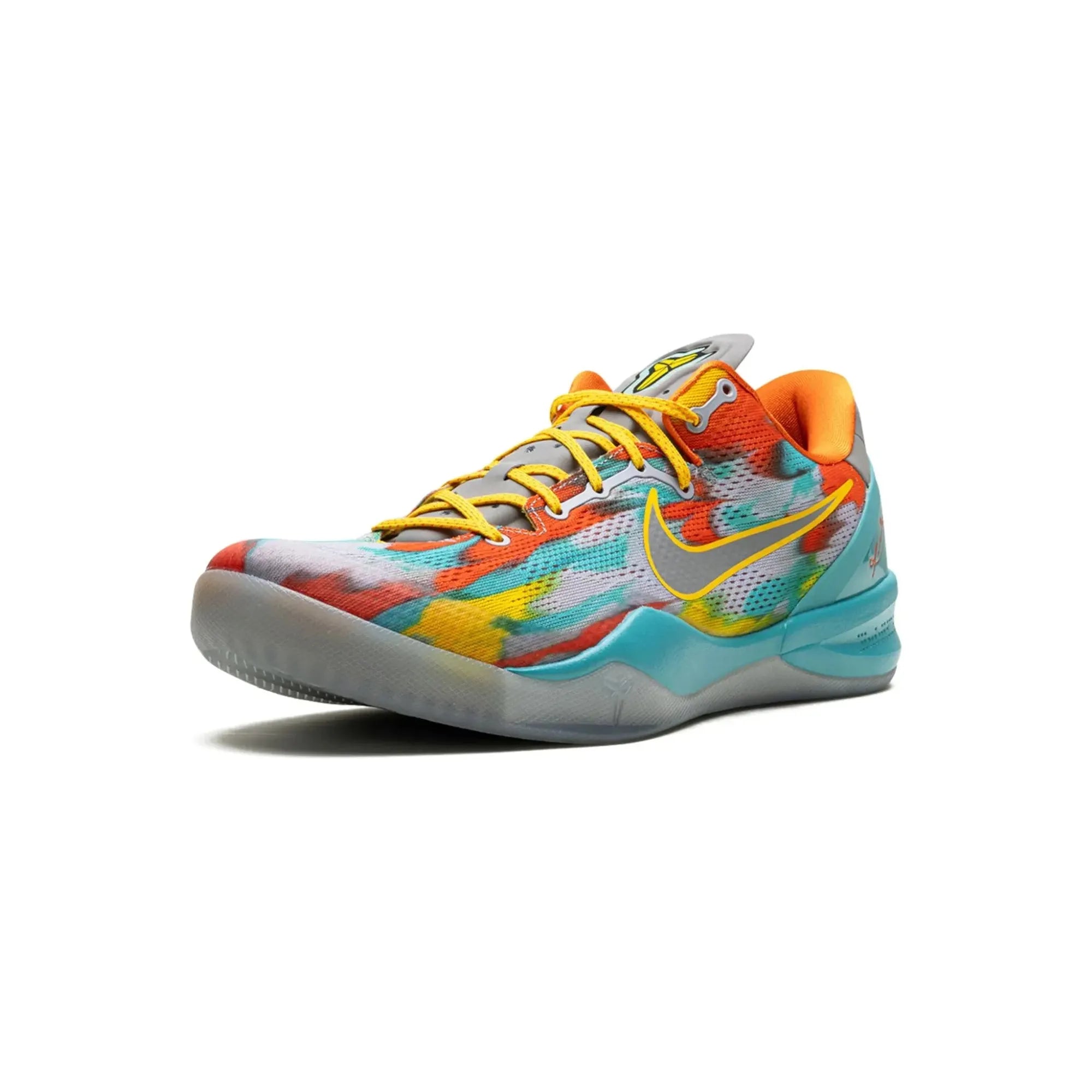 Nike Kobe 8 Protro Venice Beach (2024)