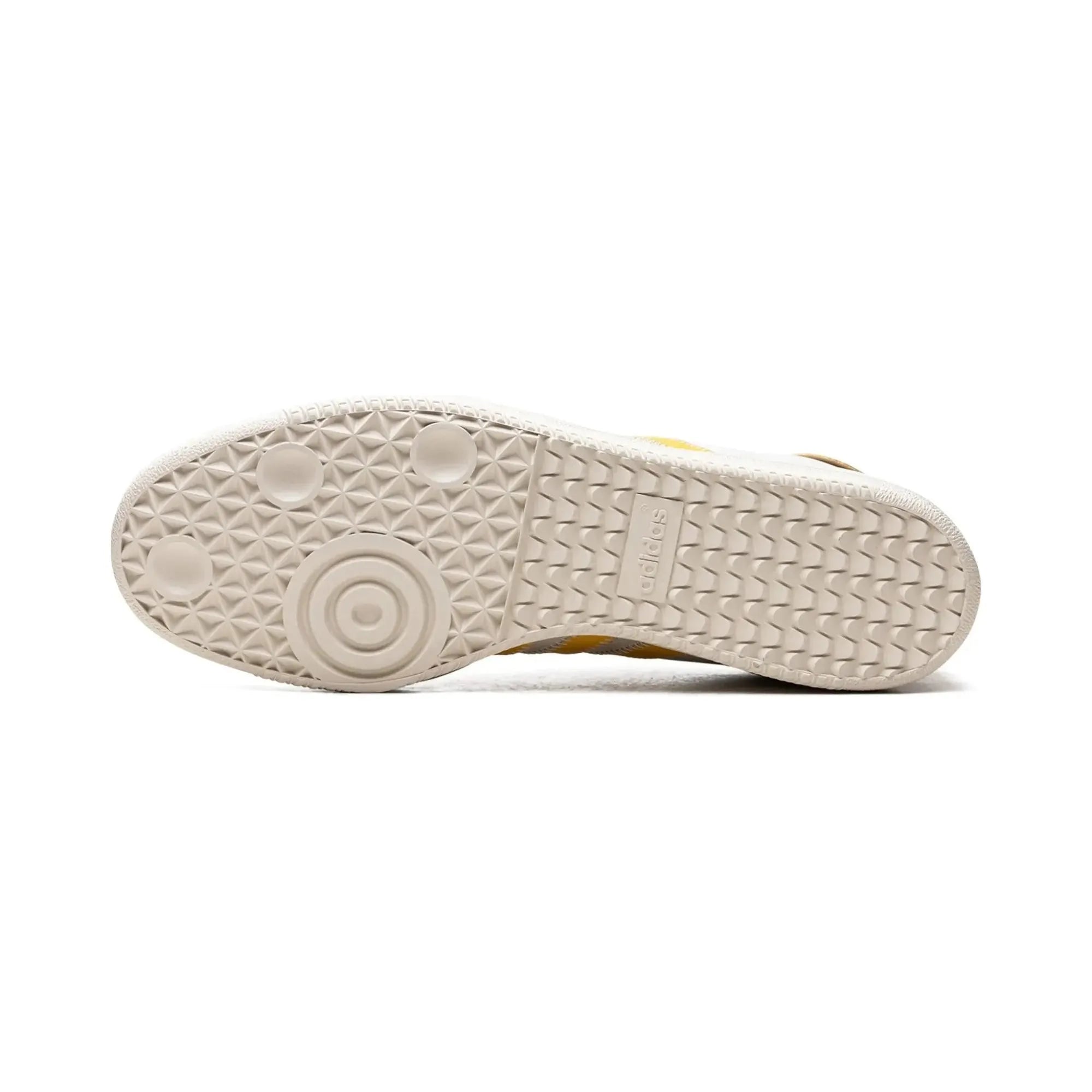 adidas Samba Humanrace Bold Gold