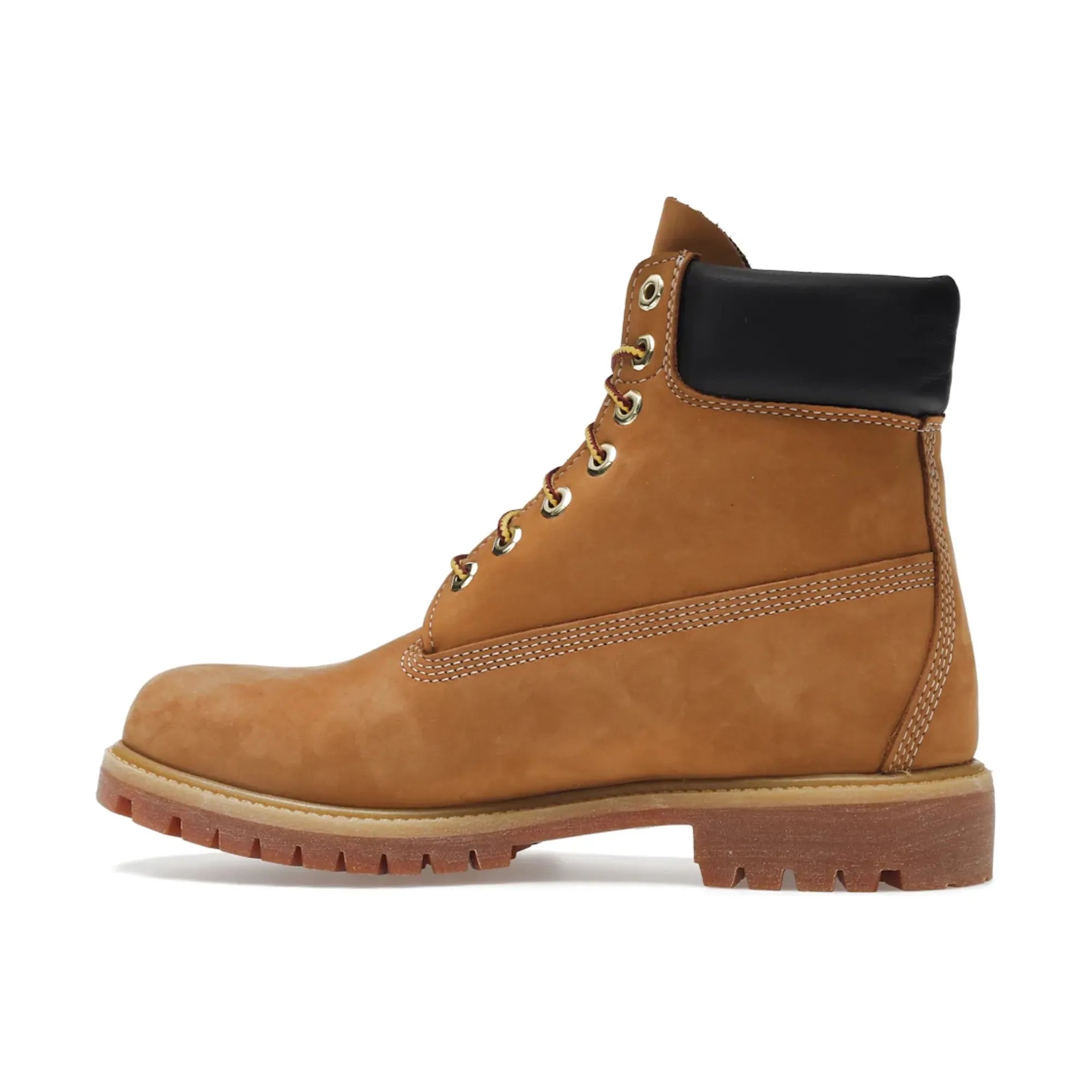 Timberland 6" Premium Waterproof Boot Wheat