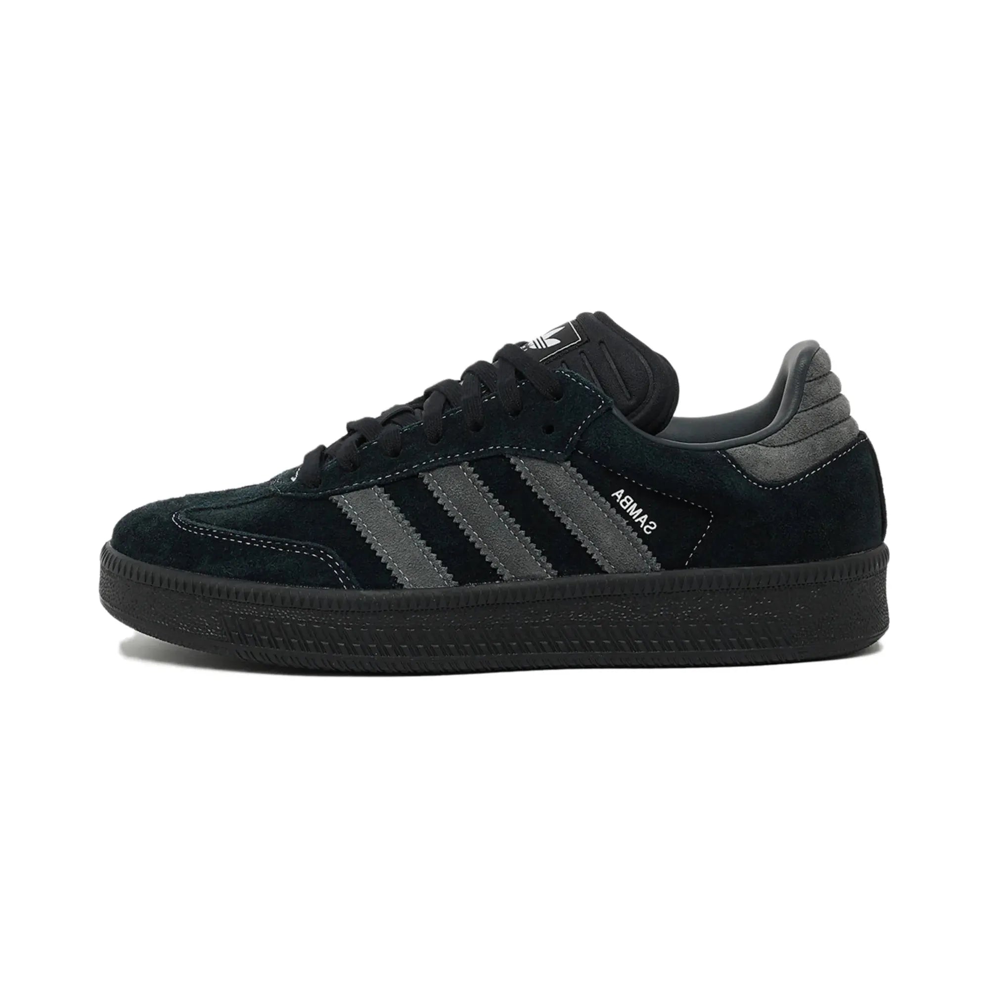adidas Samba XLG Black Carbon