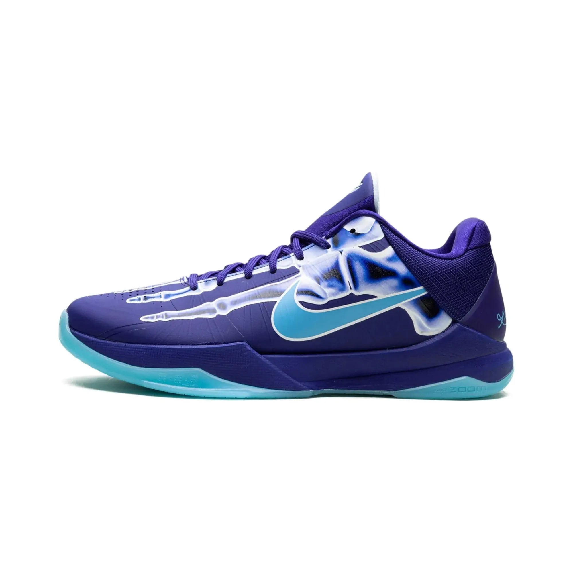 Nike Kobe 5 Protro X-Ray