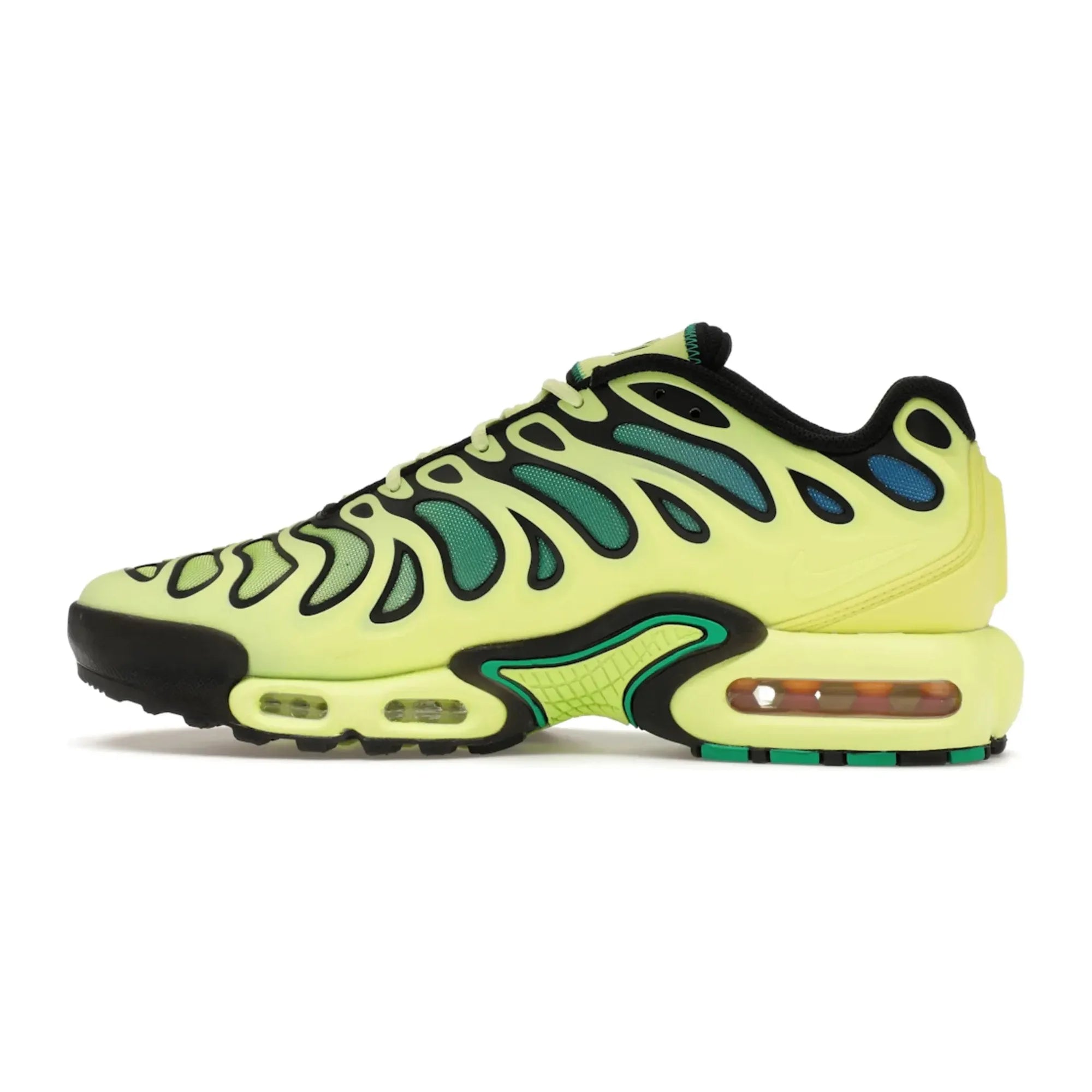 Nike Air Max Plus Drift Light Lemon Twist