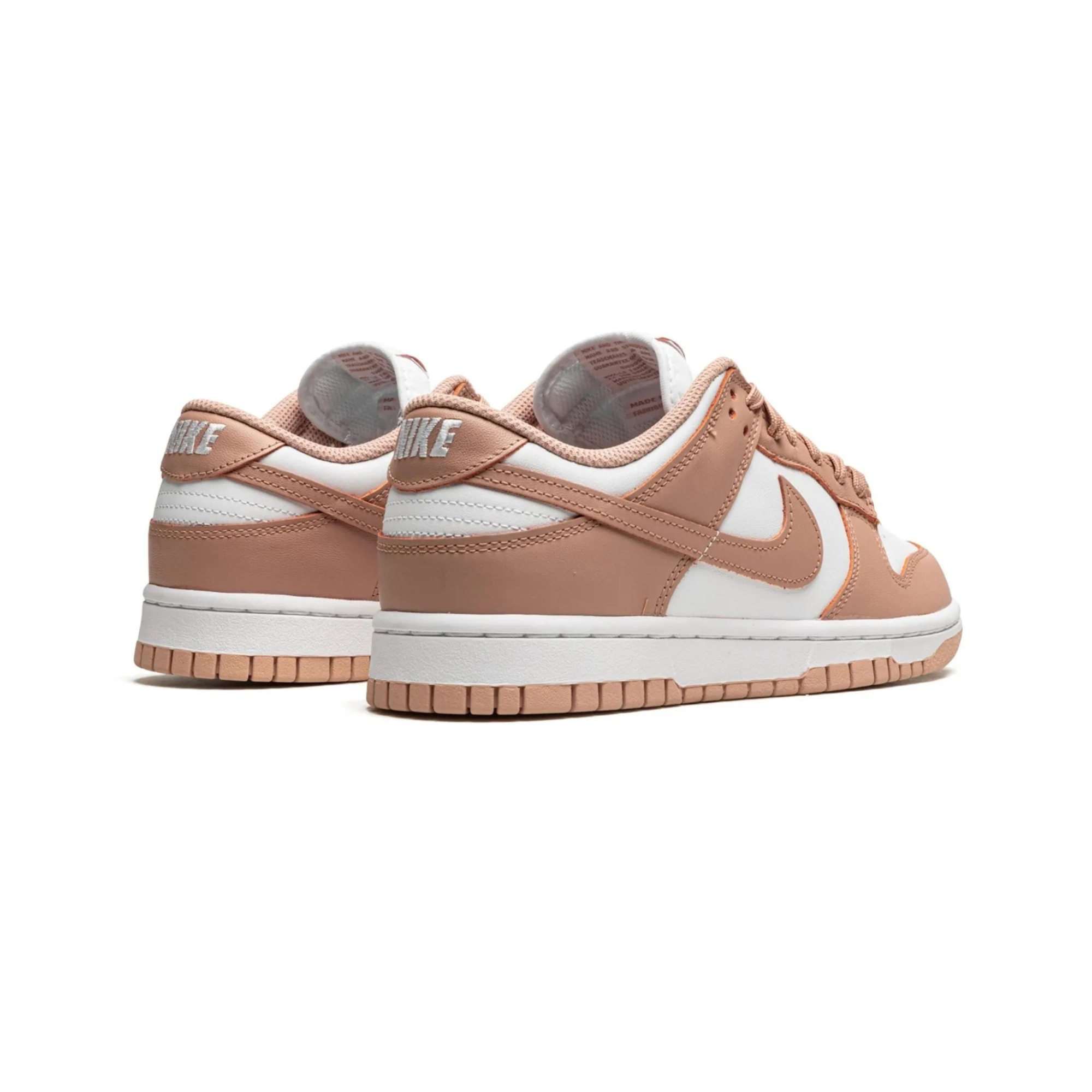Nike Dunk Low "Rose Whisper"