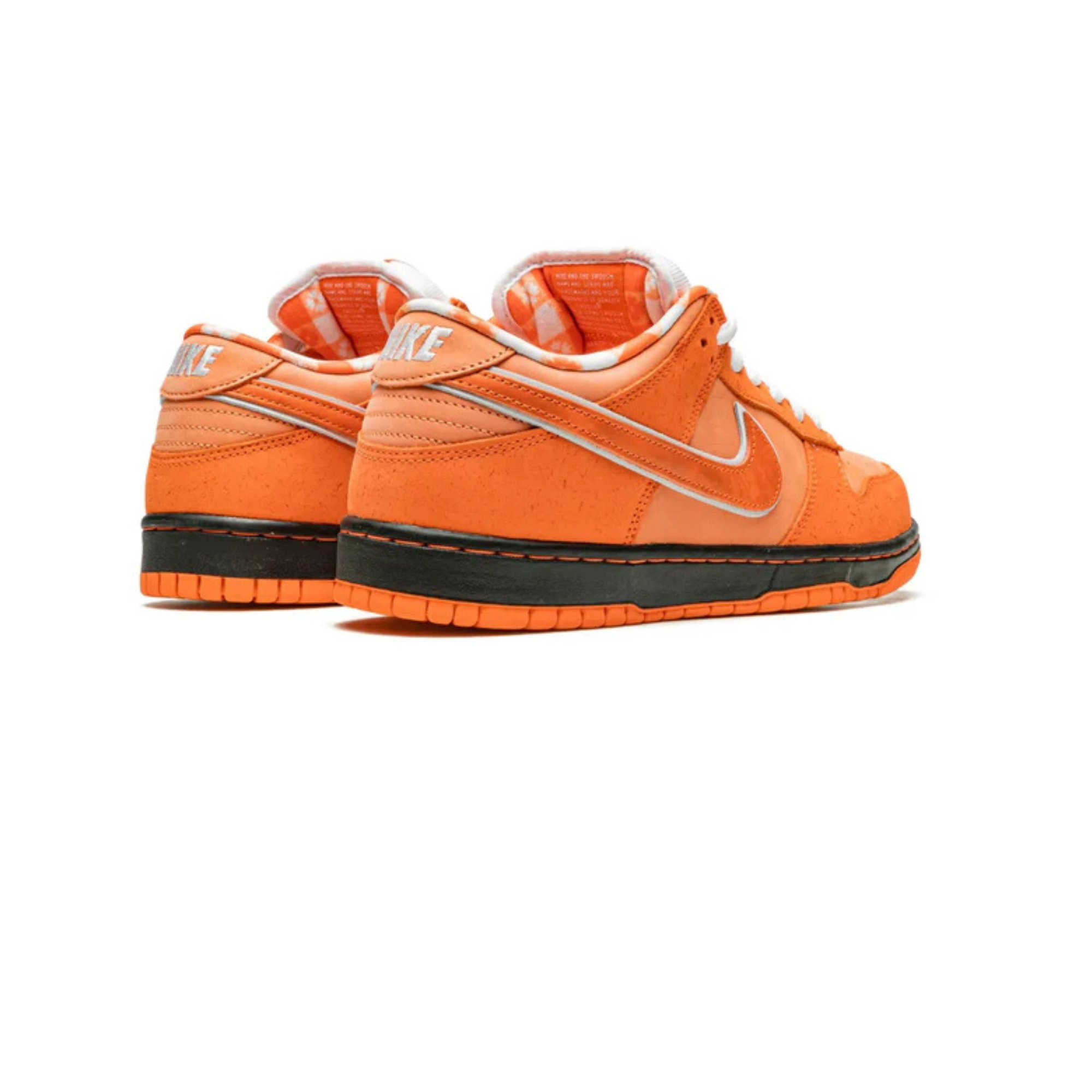 Nike SB Dunk Low "Concepts Orange Lobster" - street-bill.dk