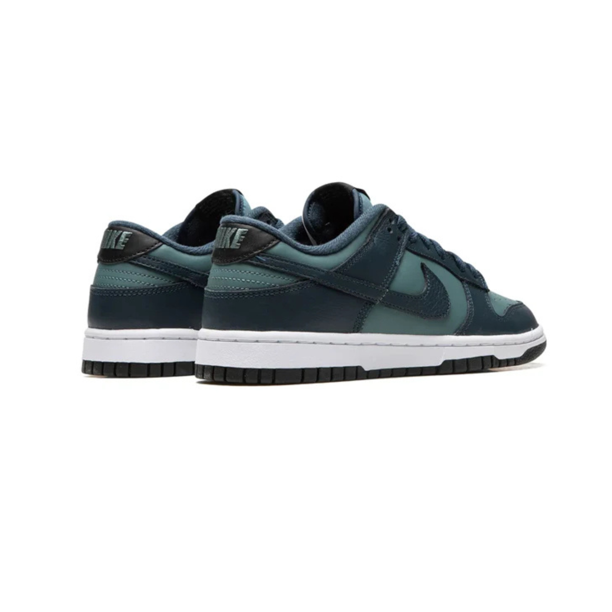 Nike Dunk Low "Armory Navy" - street-bill.dk