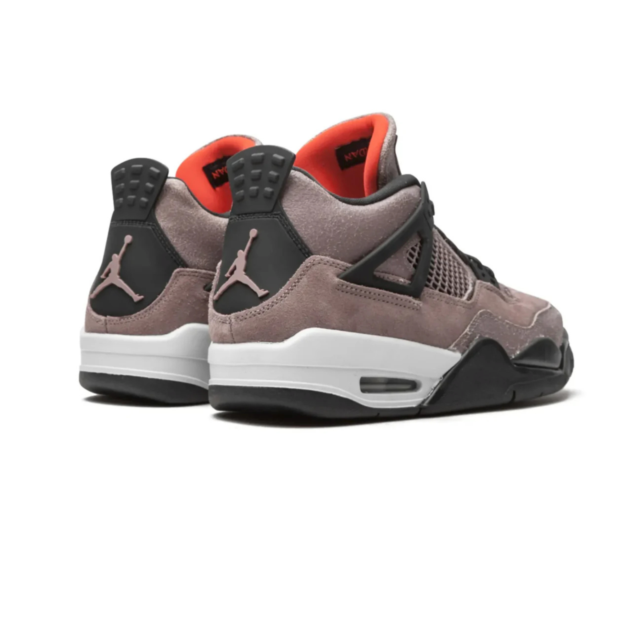 Taupe haze