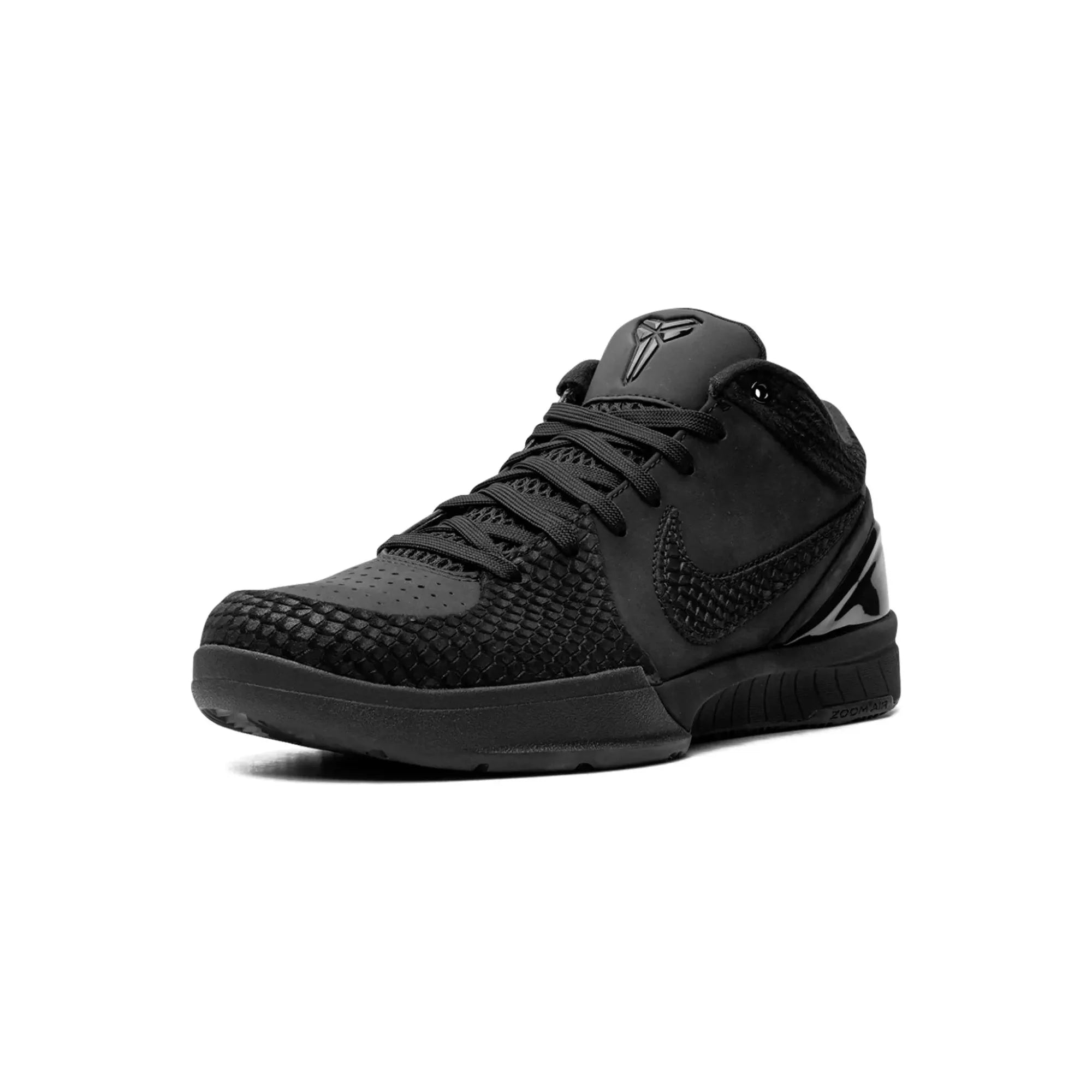 Nike Kobe 4 Protro Gift of Mamba