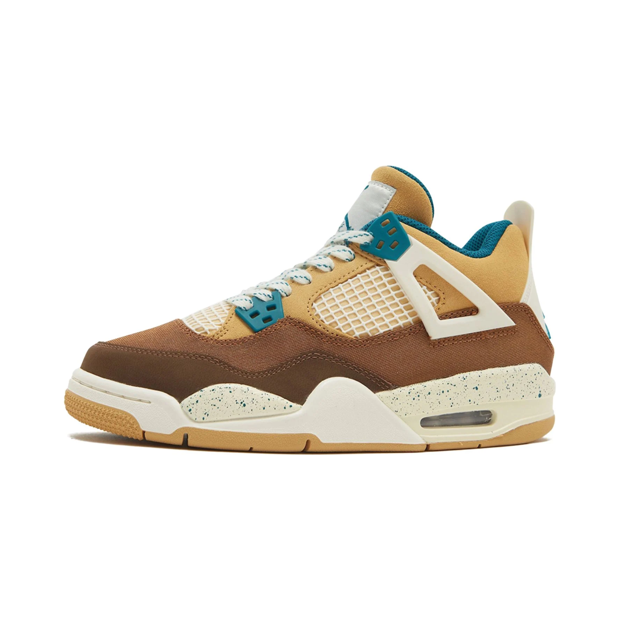Nike Air Jordan 4 Retro "Cacao Wow"
