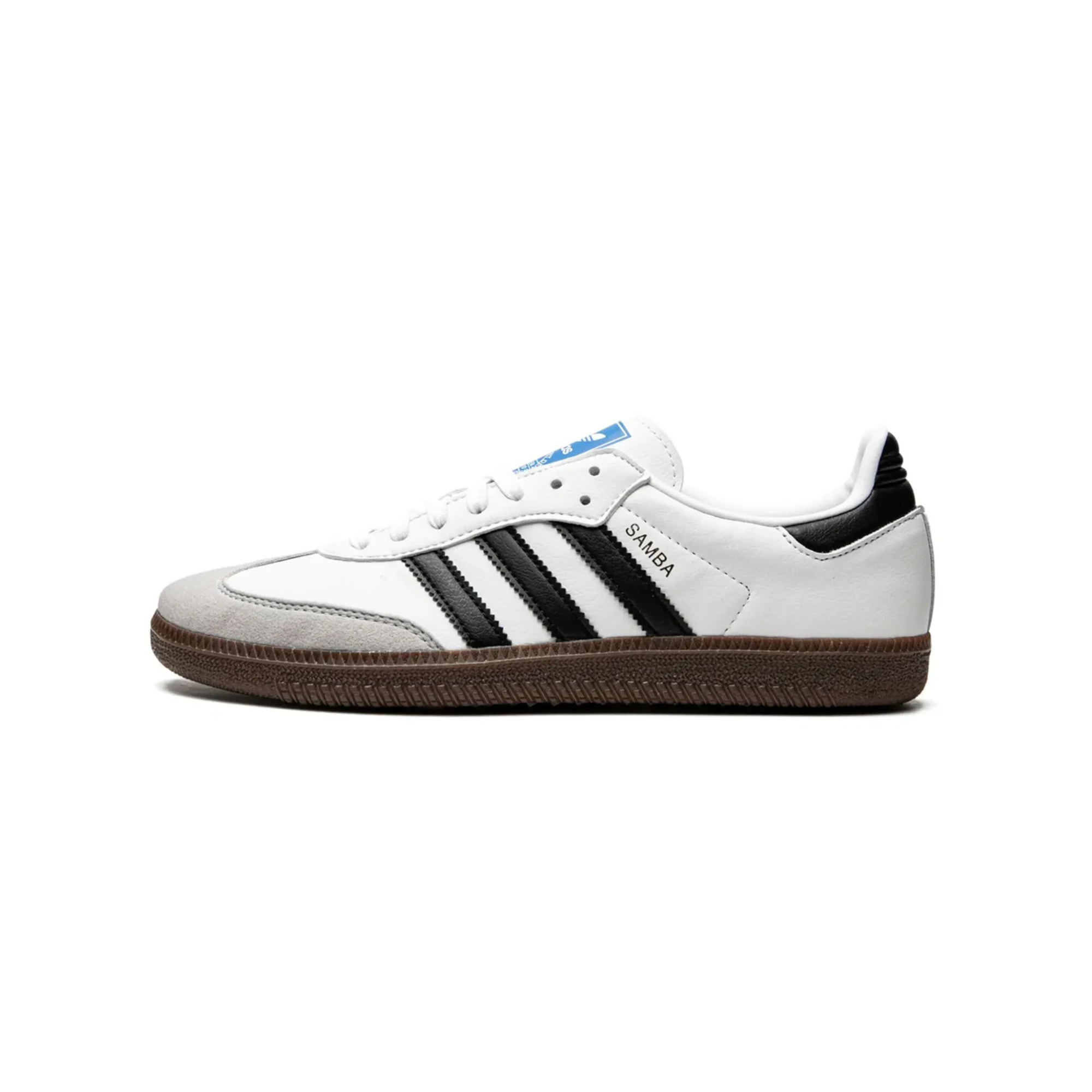 Adidas Samba Vegan