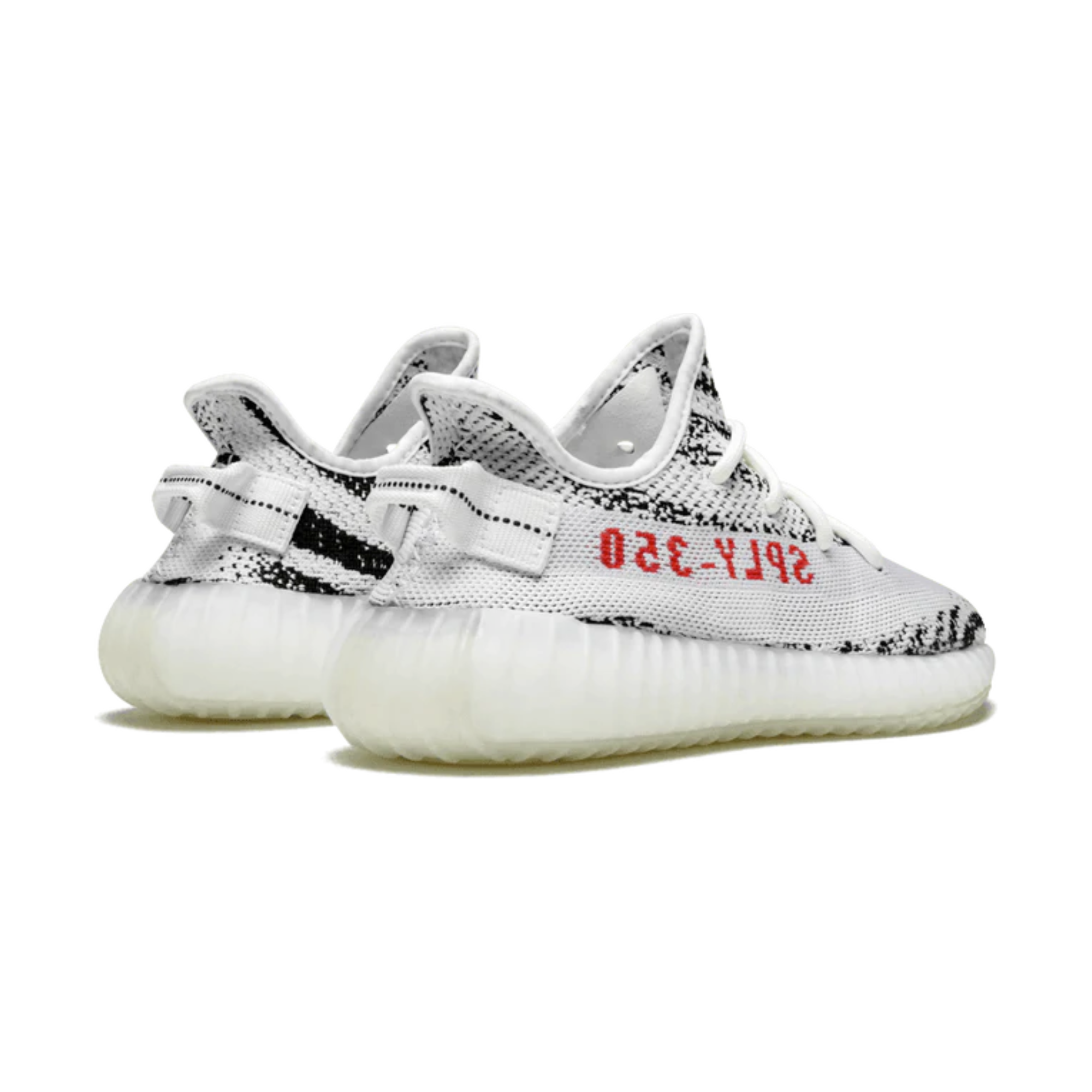 Adidas Yeezy Boost 350 V2 "Zebra" - street-bill.dk
