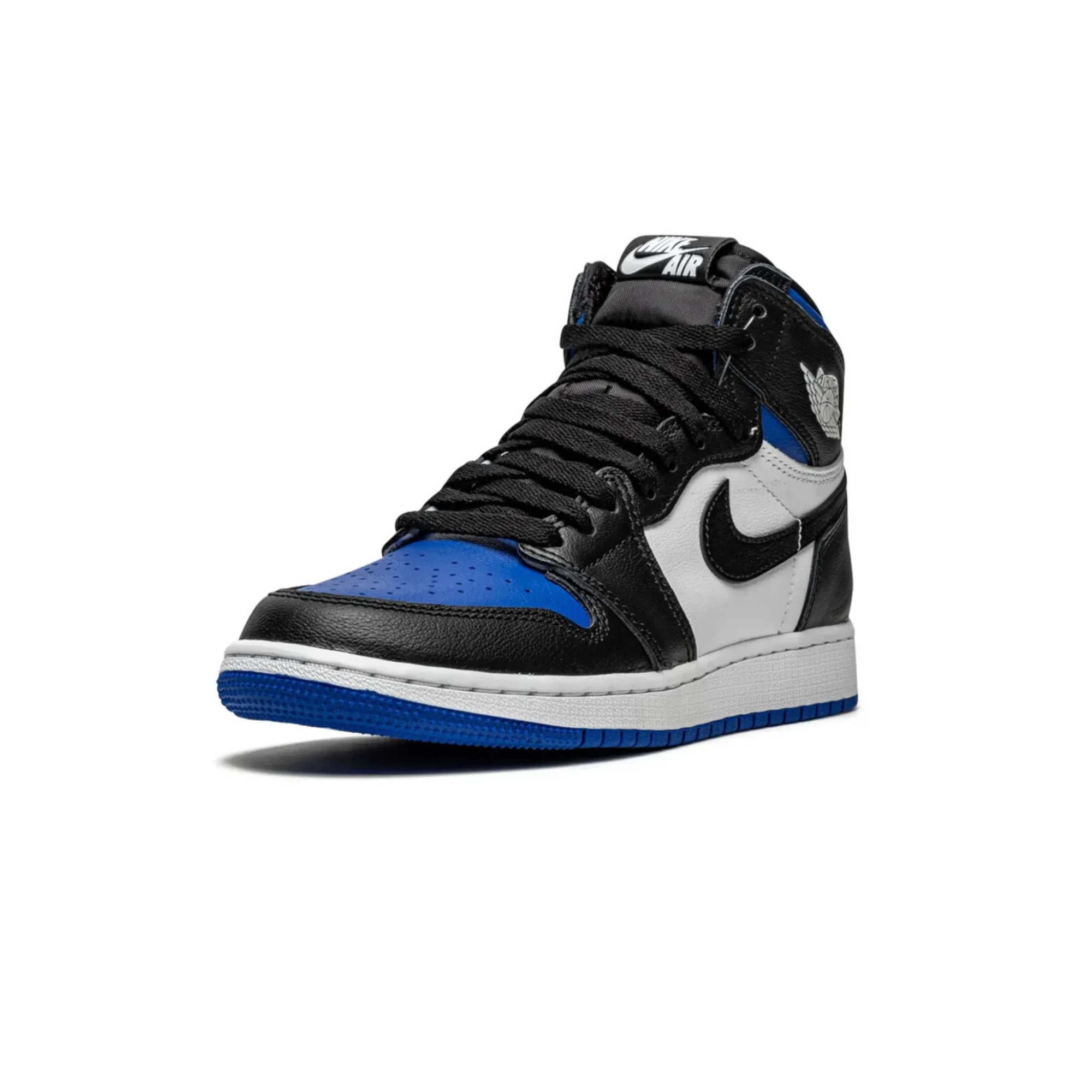 Nike Air Jordan 1 High "Royal Toe" - street-bill.dk