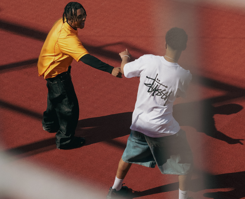 STREETWEAR-KOLLEKTION-MED-MODELLER