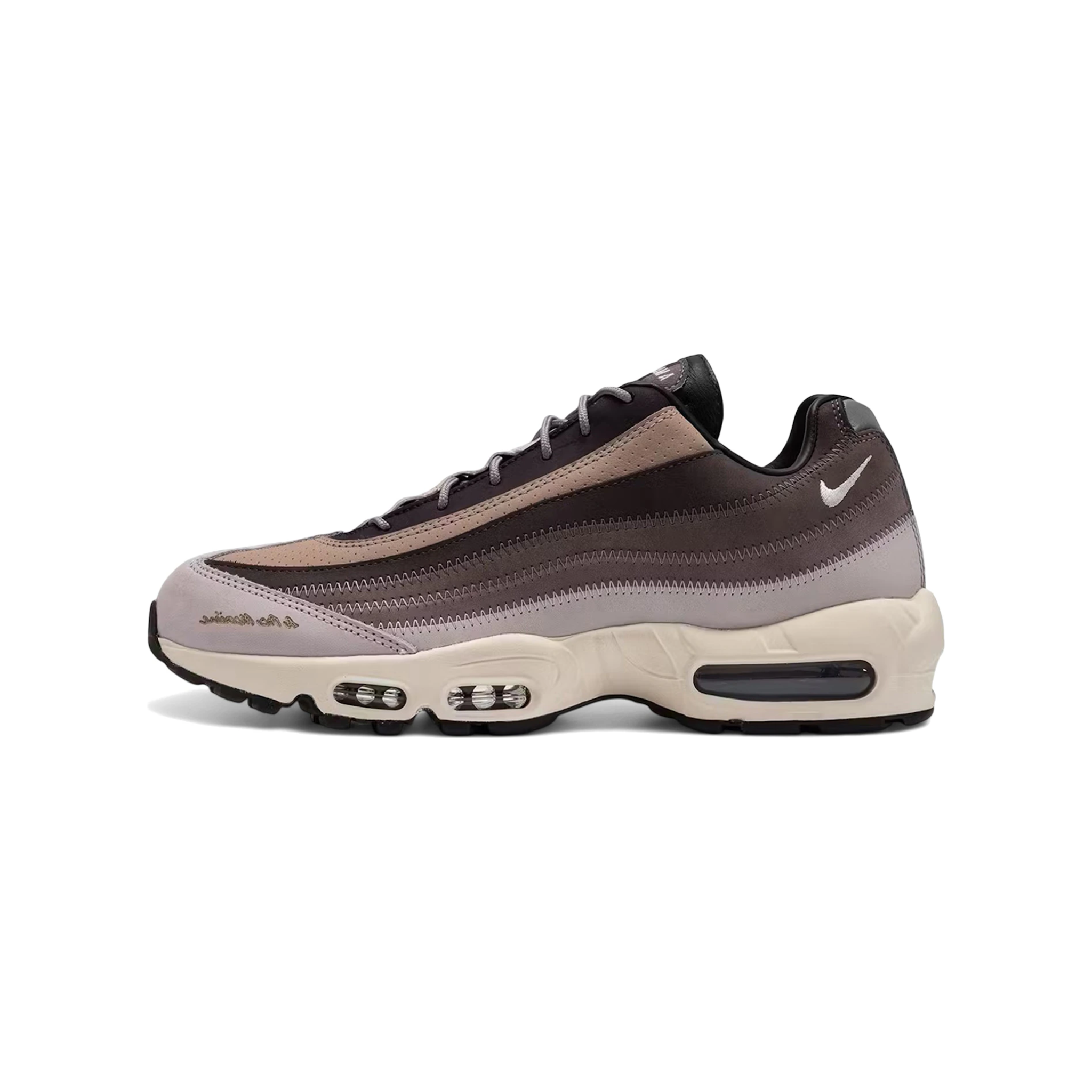 Nike Air Max 95 SP A Ma Maniére Diffused Taupe (0)