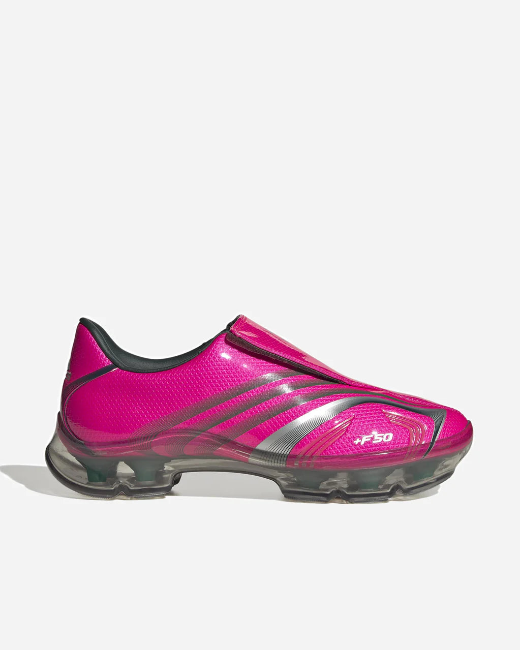 adidas F50 Adiframe Walkable Shock Pink (Women's)