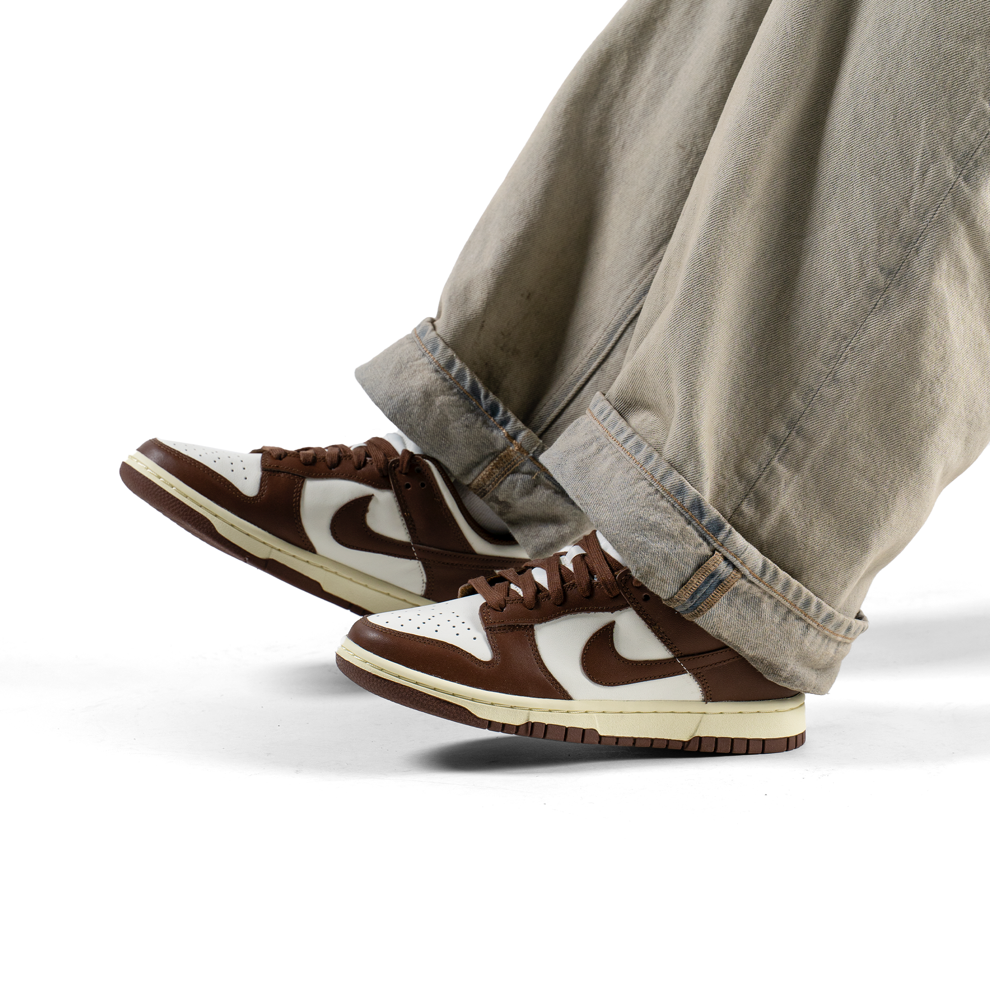 Nike Dunk Low "Cacao Wow"