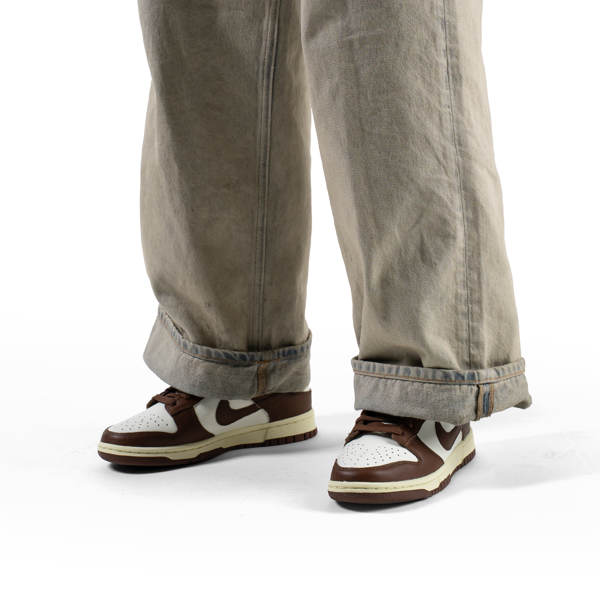 Nike Dunk Low "Cacao Wow"