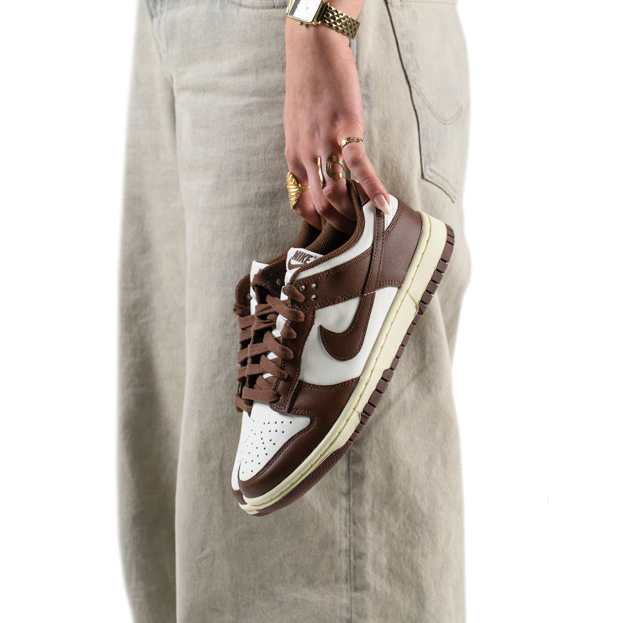 Nike Dunk Low "Cacao Wow"
