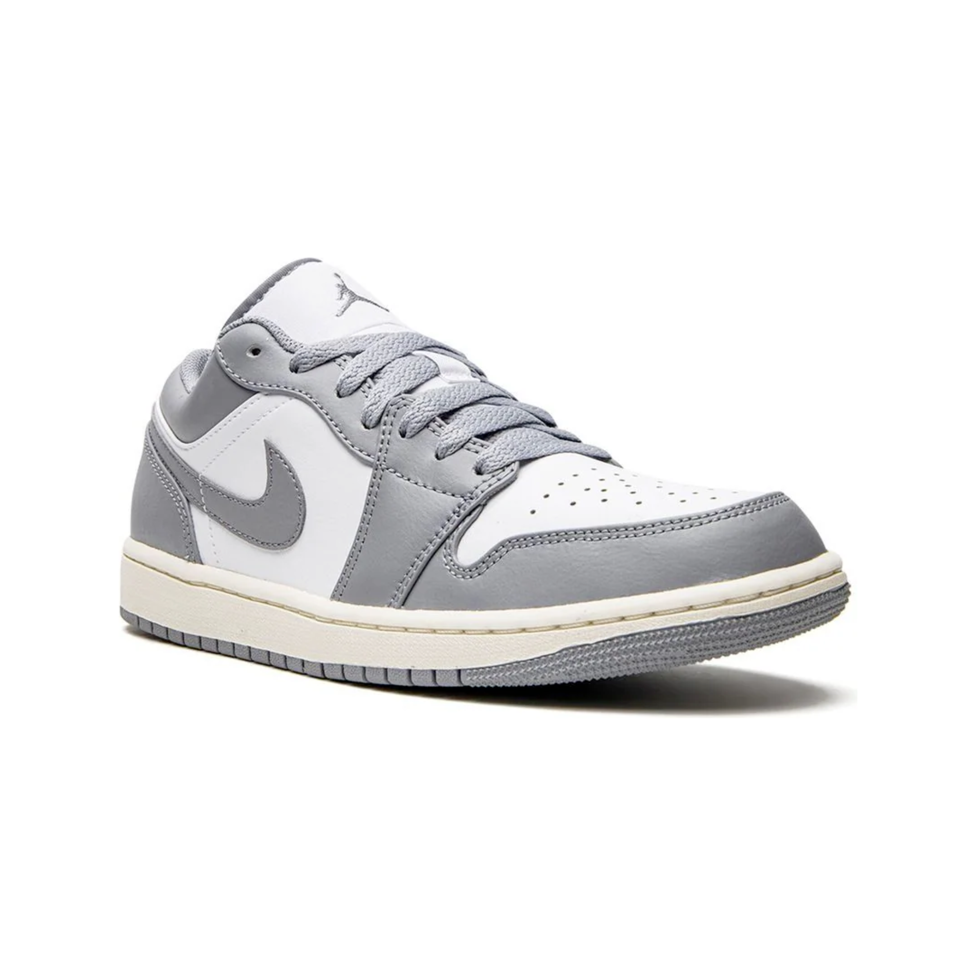 Nike Air Jordan 1 Low "Vintage Stealth Grey"