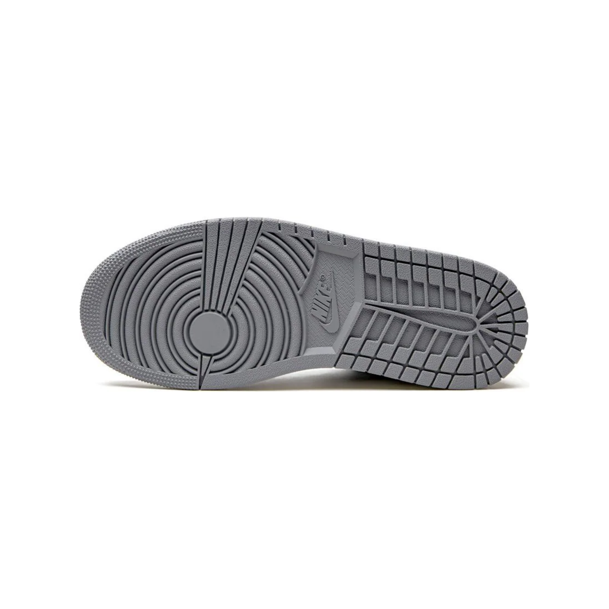 Nike Air Jordan 1 Low "Vintage Stealth Grey"
