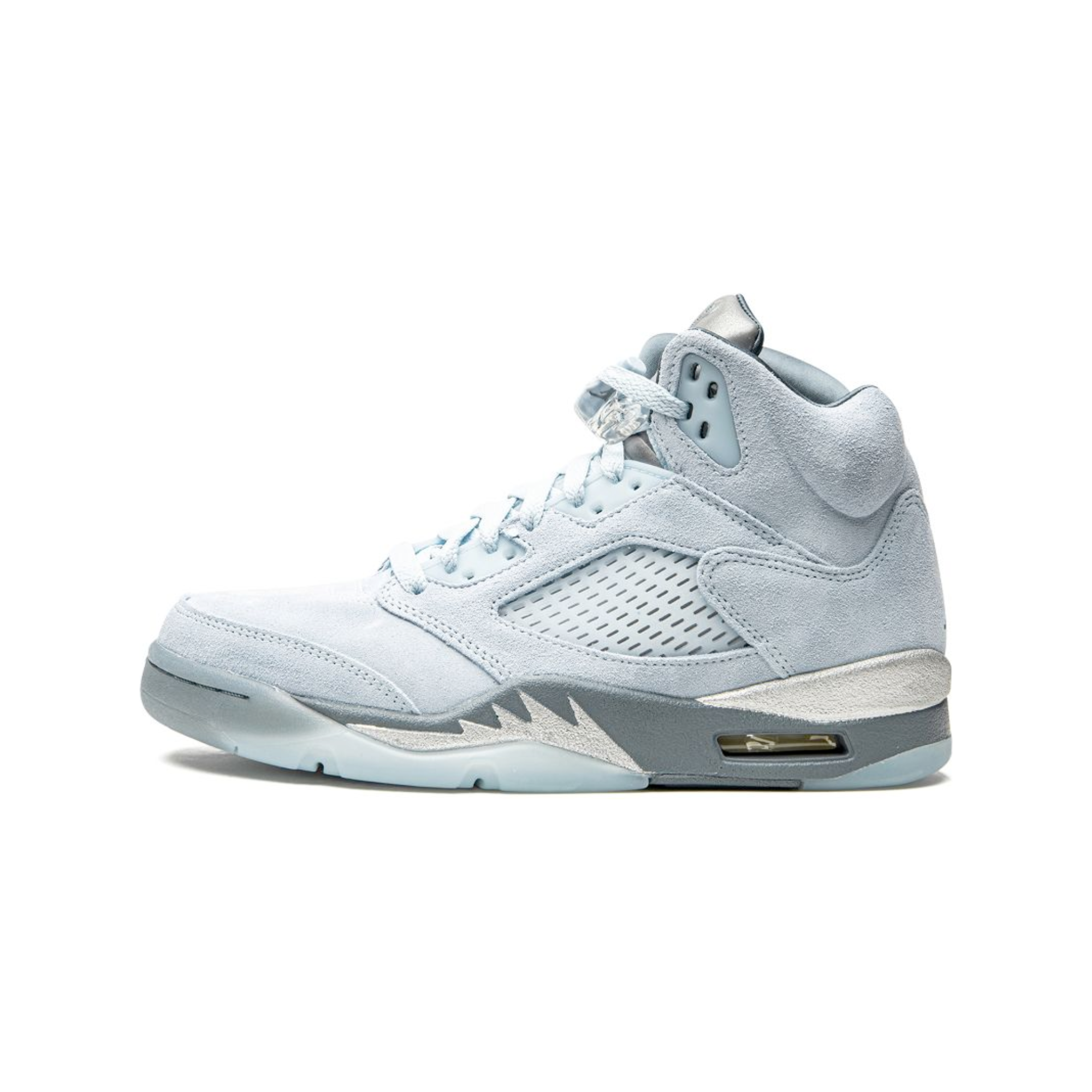 Nike Air Jordan 5 Retro "Bluebird" - street-bill.dk