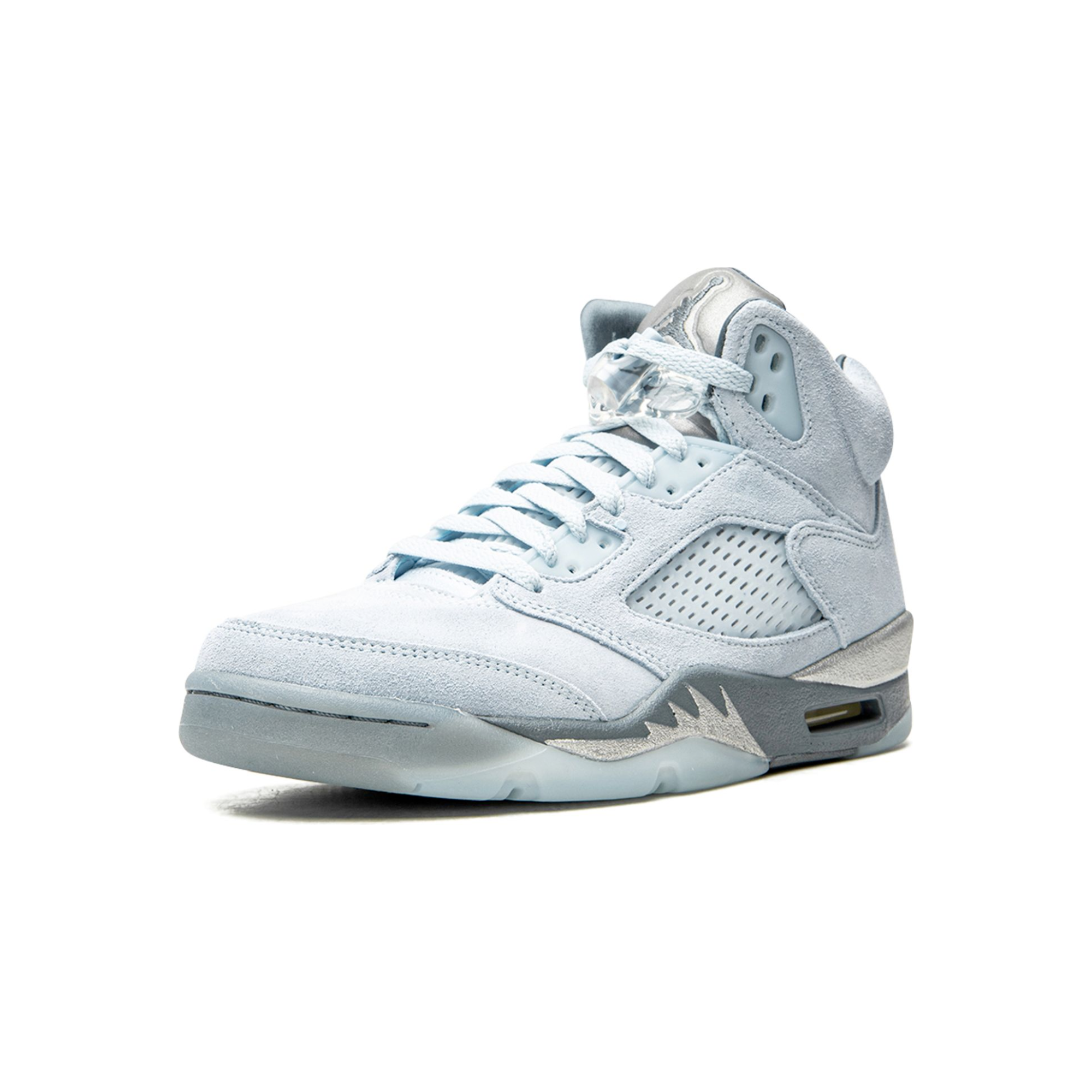 Nike Air Jordan 5 Retro "Bluebird" - street-bill.dk
