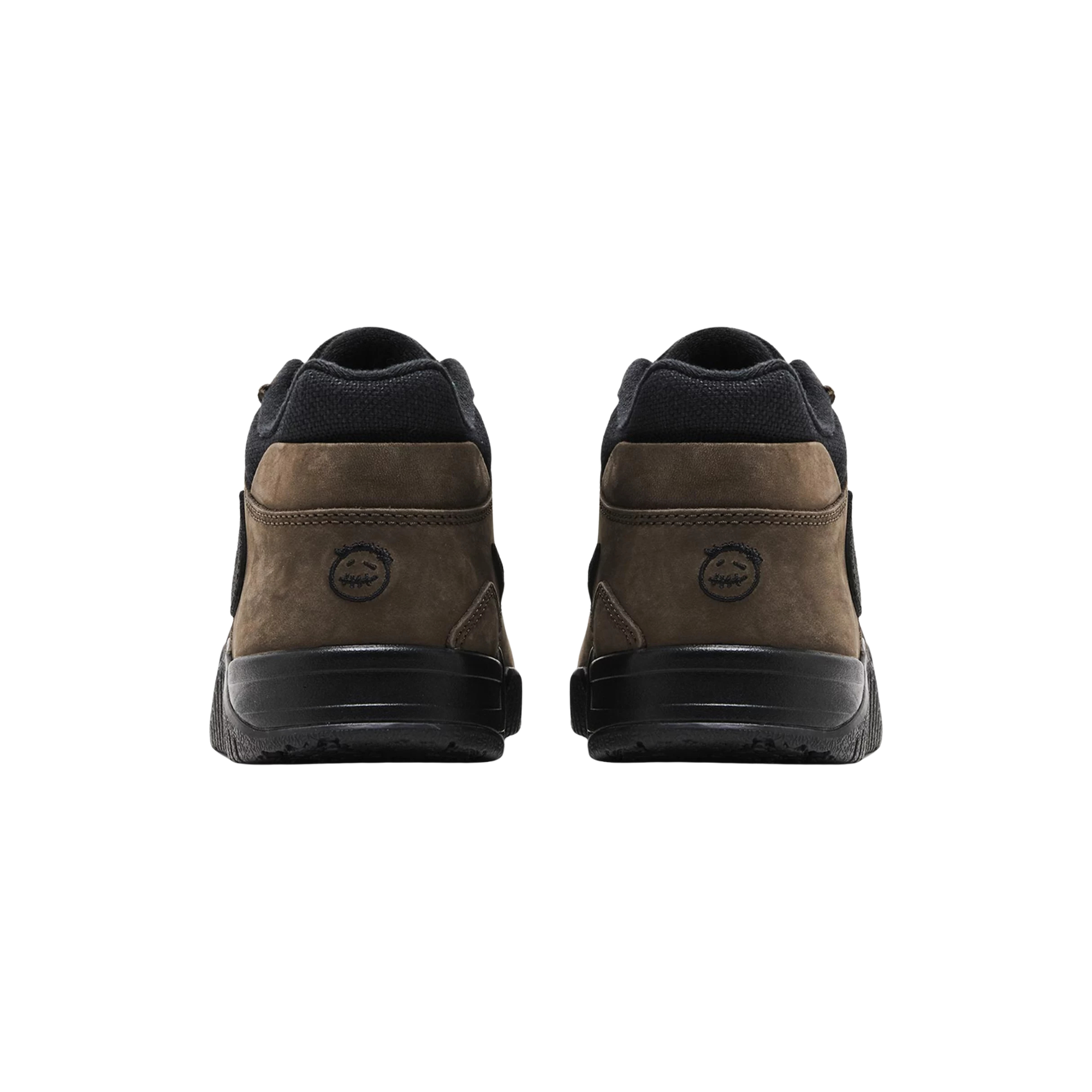 Travis scott jumpman brown2