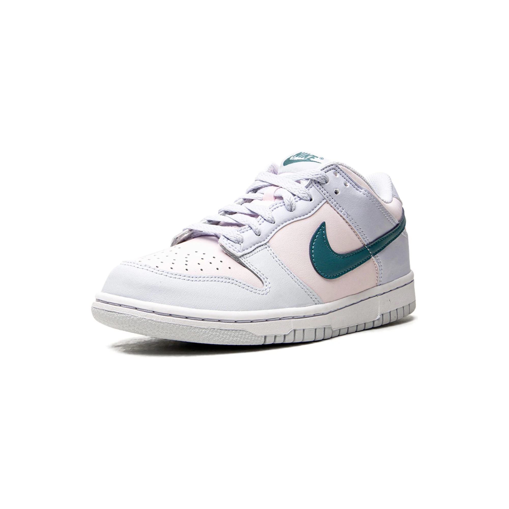 Nike Dunk Low "Mineral Teal"