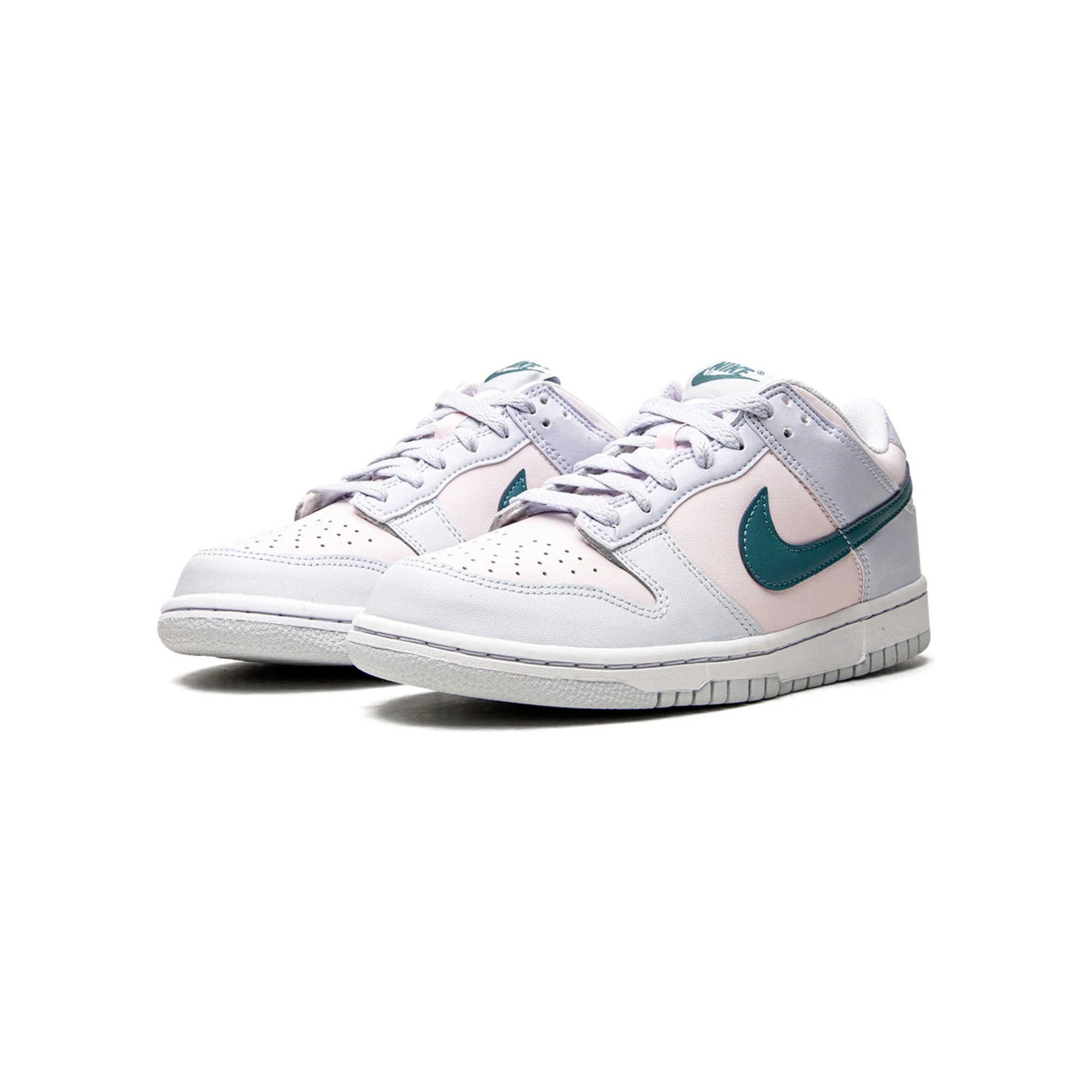 Nike Dunk Low "Mineral Teal"