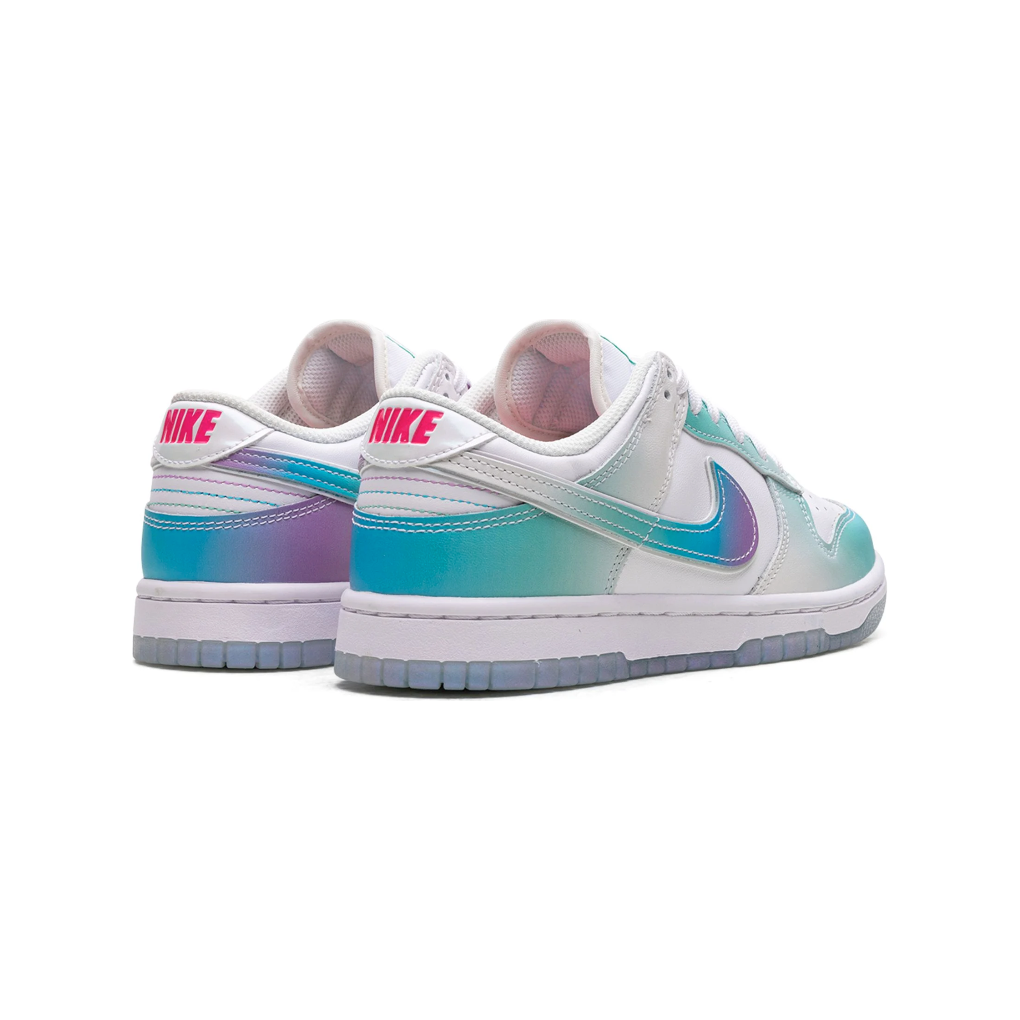 Nike Dunk Low "Unlock Your Space"