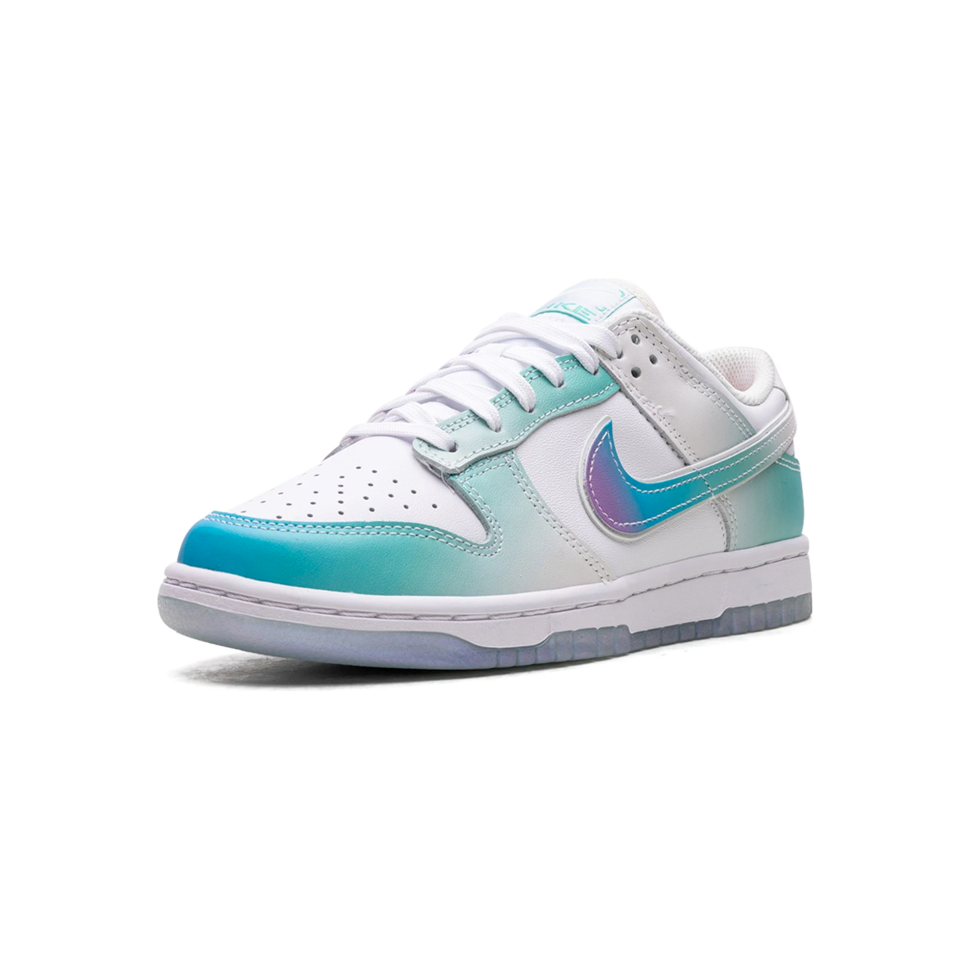 Nike Dunk Low "Unlock Your Space"