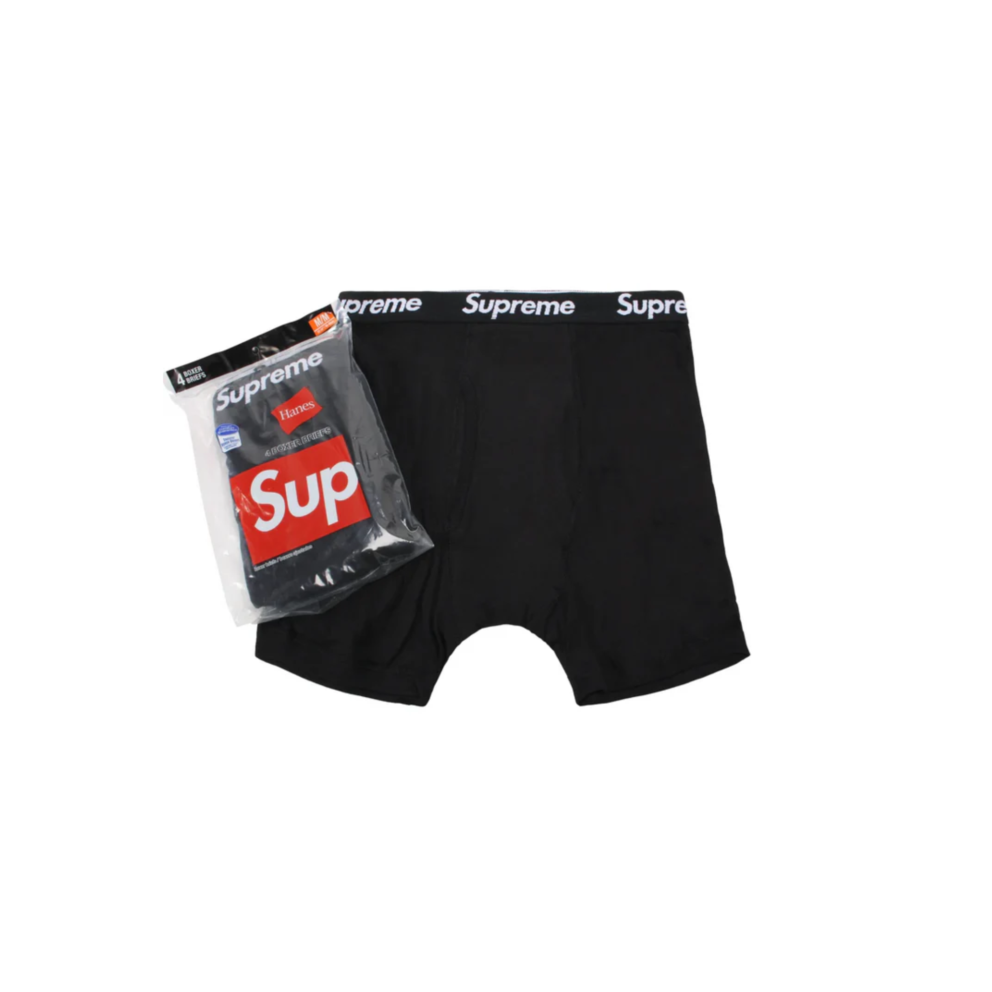 Supreme Hanes