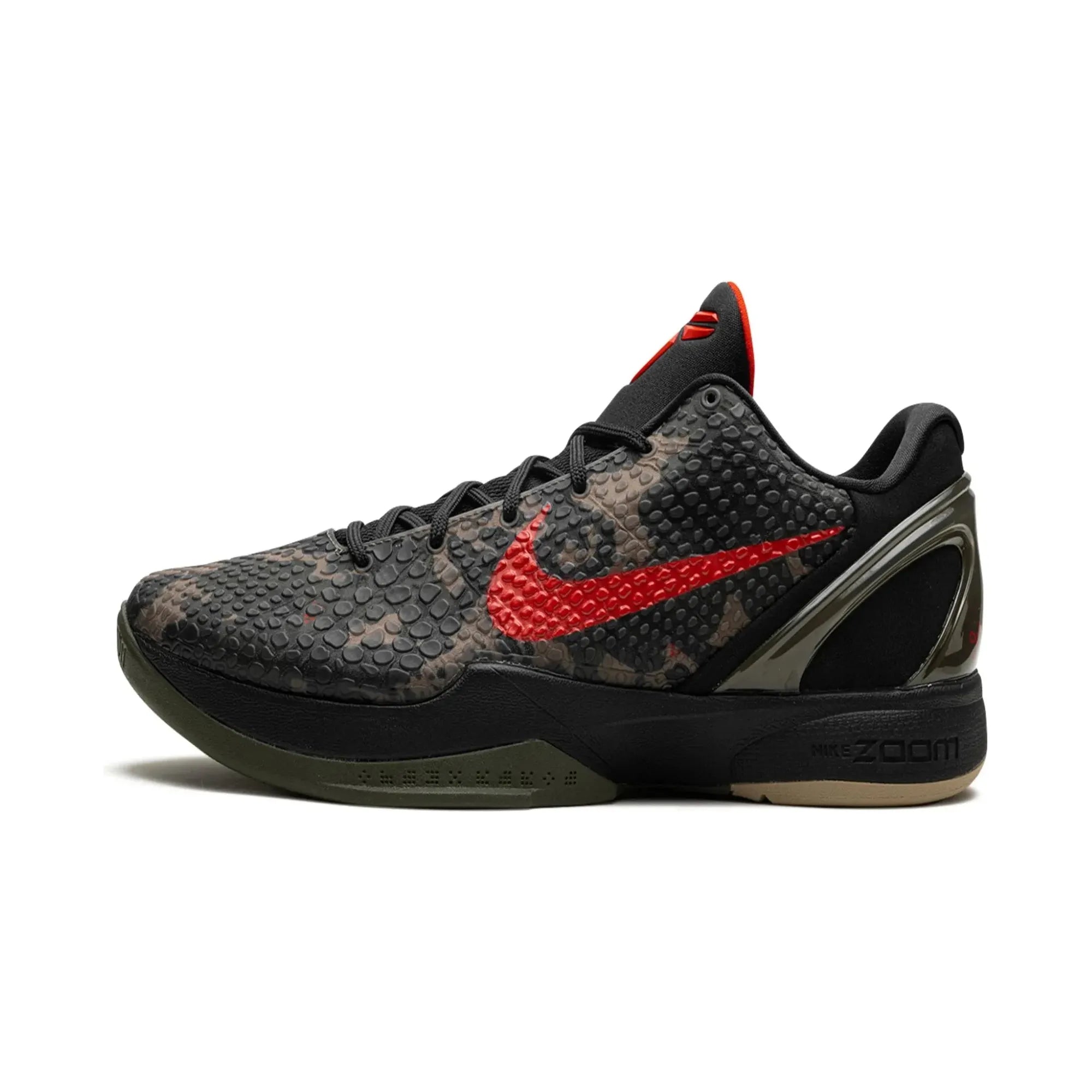 Nike Kobe 6 Protro Italian Camo (2024)