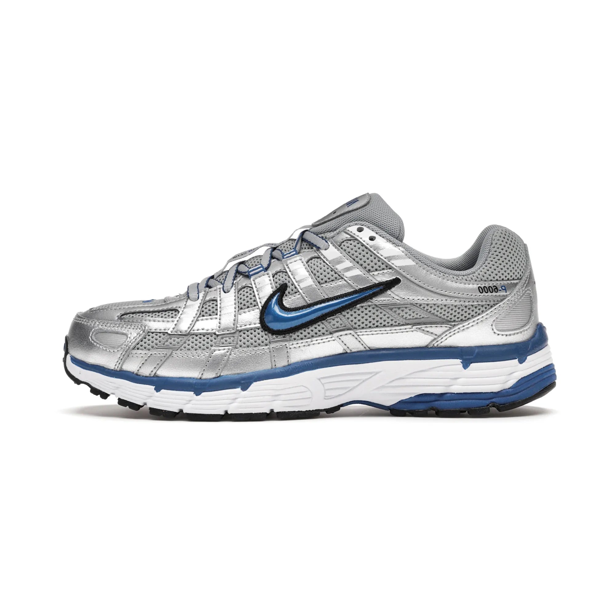 Nike P-6000 Laser Blue (Women's)