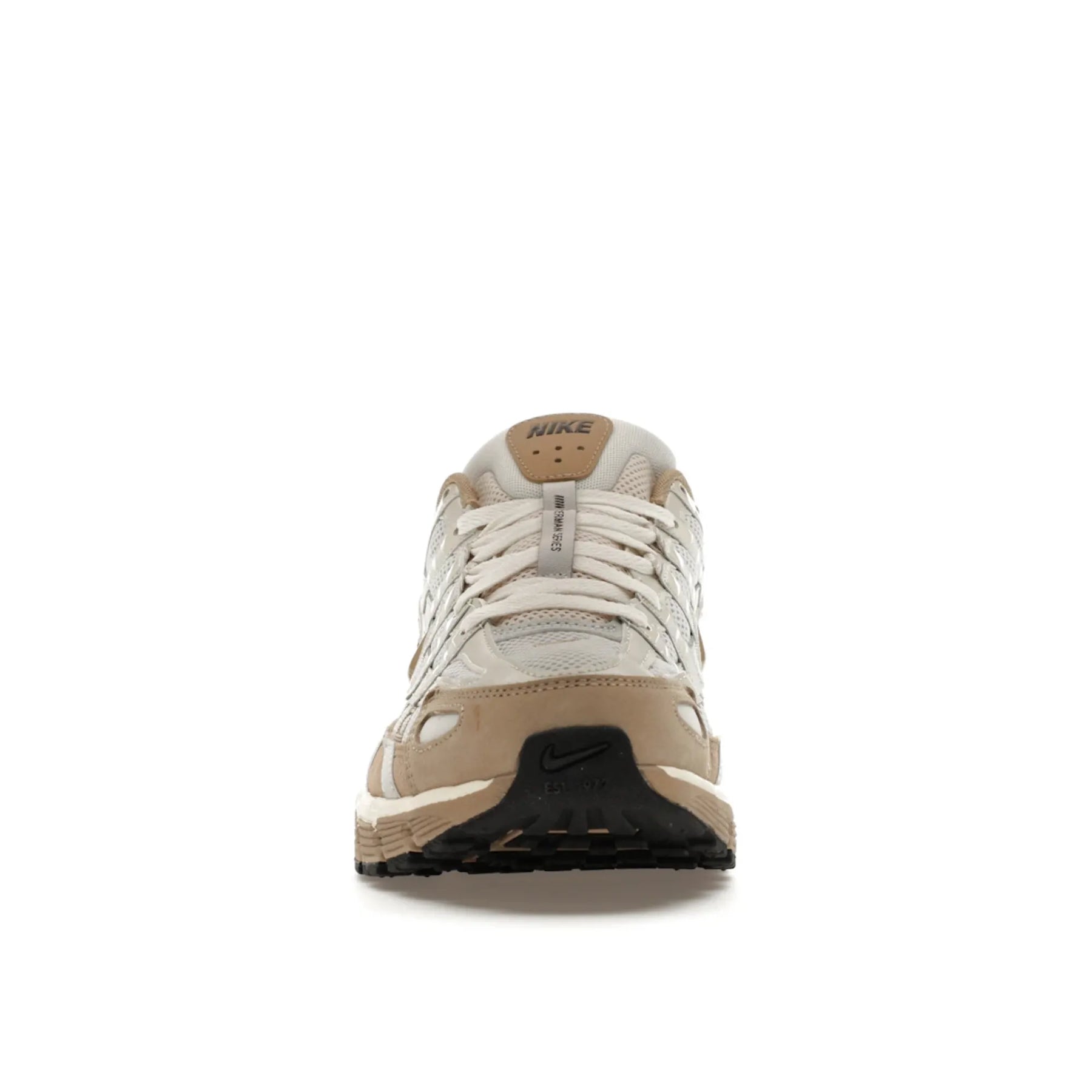 Nike P-6000 Hangul Day