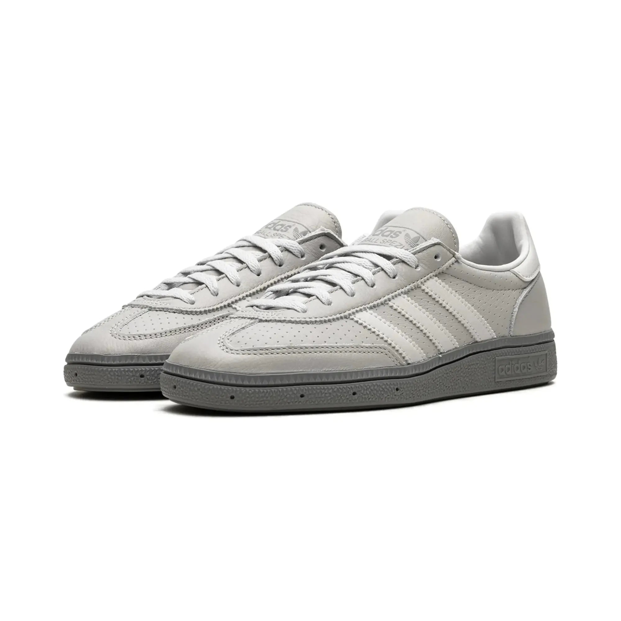 adidas Handball Spezial Triple Grey