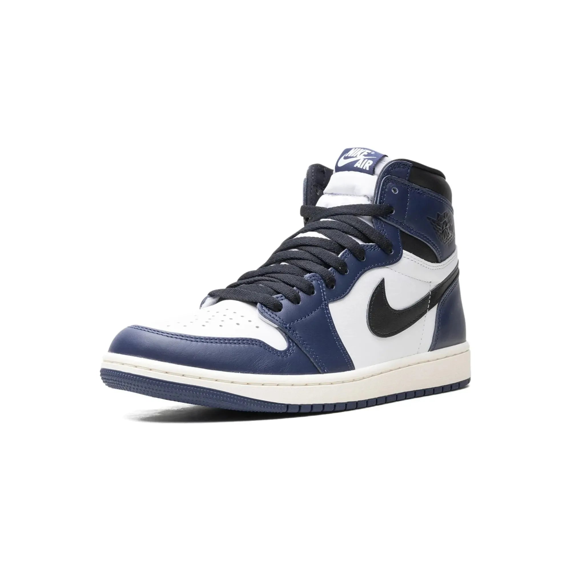 Jordan 1 Retro High OG Midnight Navy