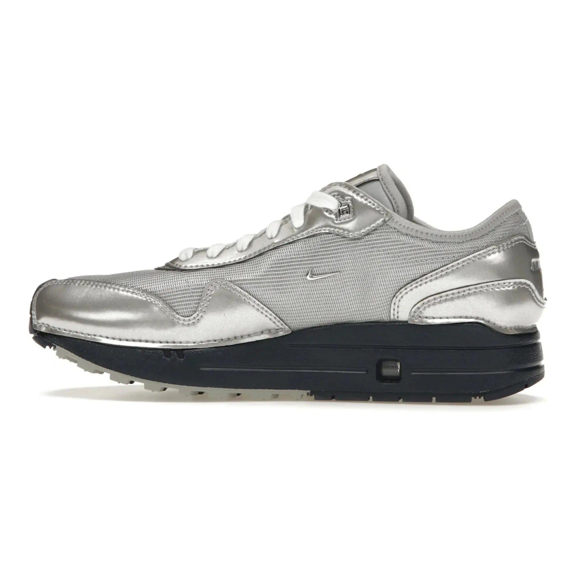 Nike Air Max 1 '86 Jacquemus Silver (Women's)