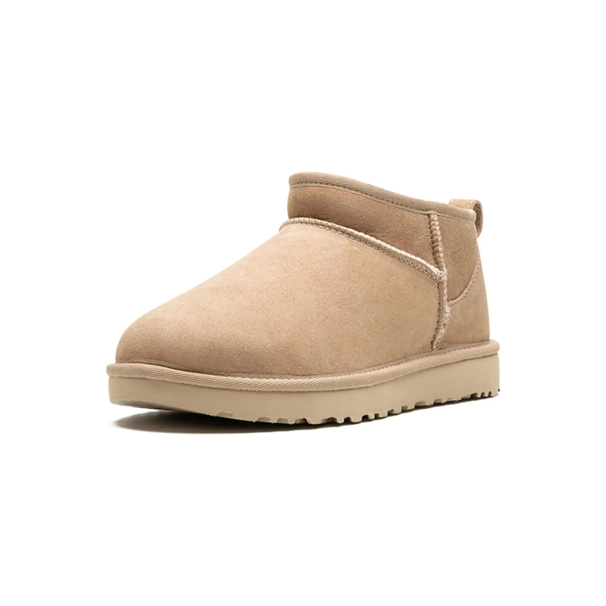 UGG Classic Ultra Mini Boot Sand (Women's)